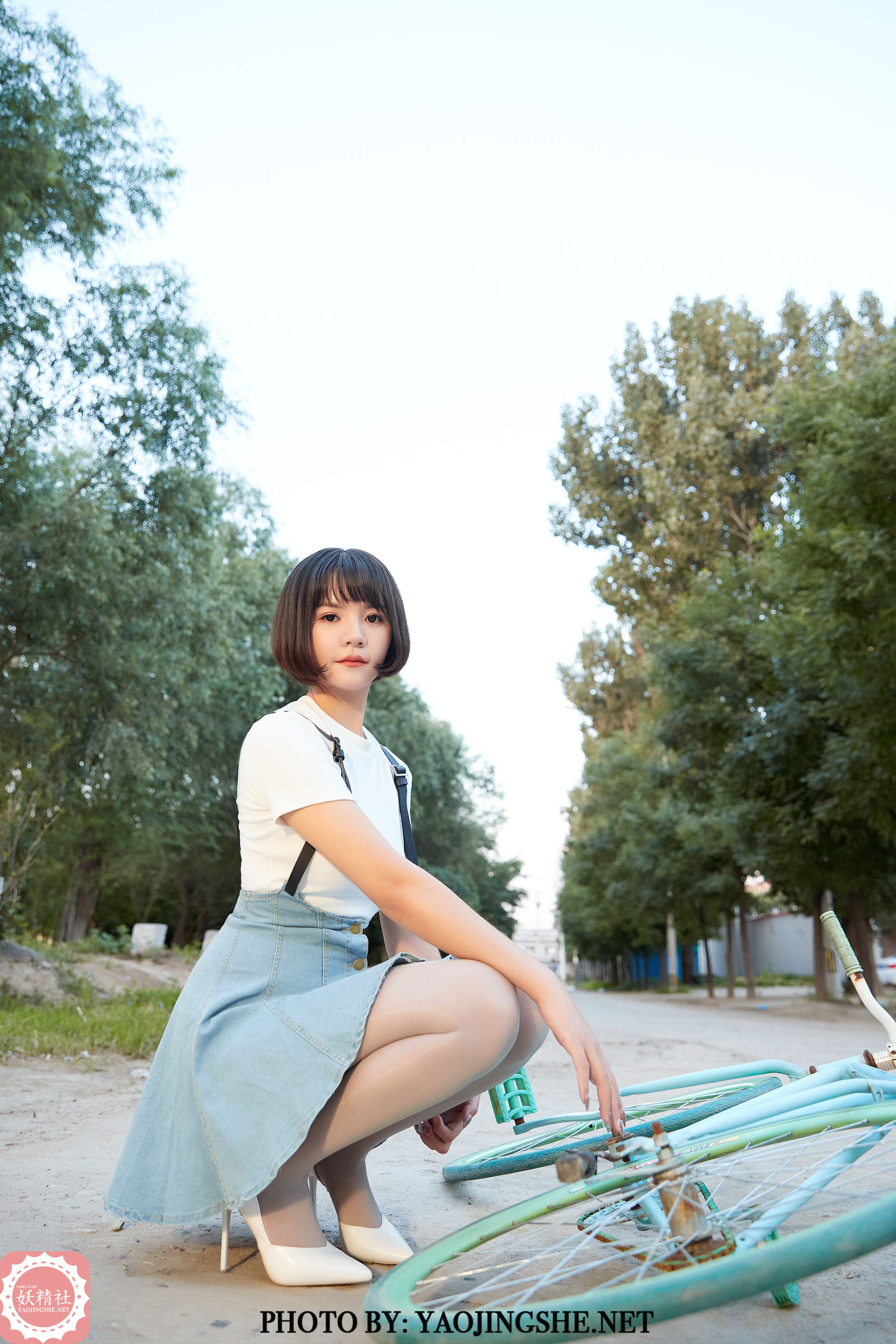 T2043 唐飞飞 回家路上-图9