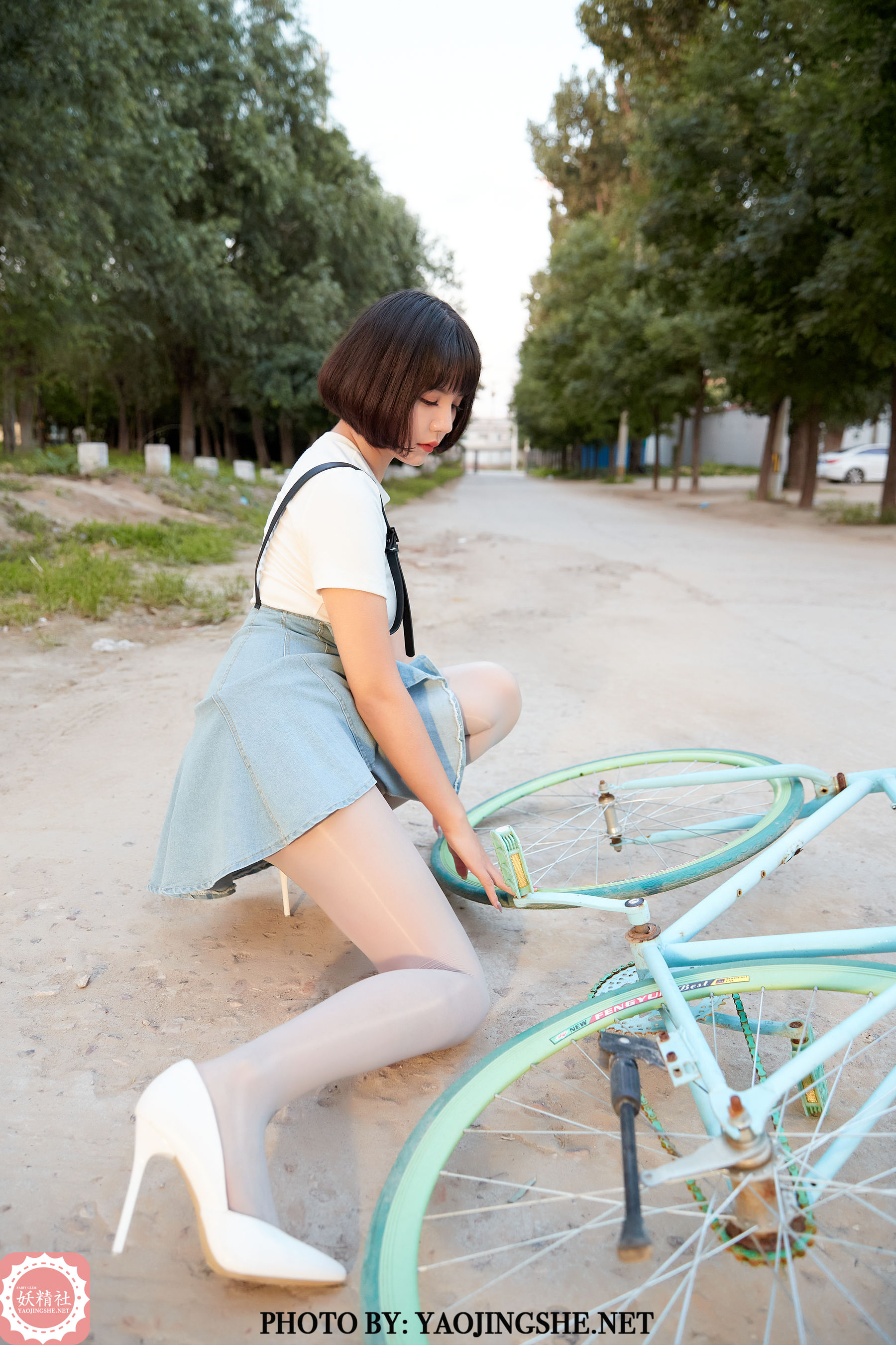 T2043 唐飞飞 回家路上-图10