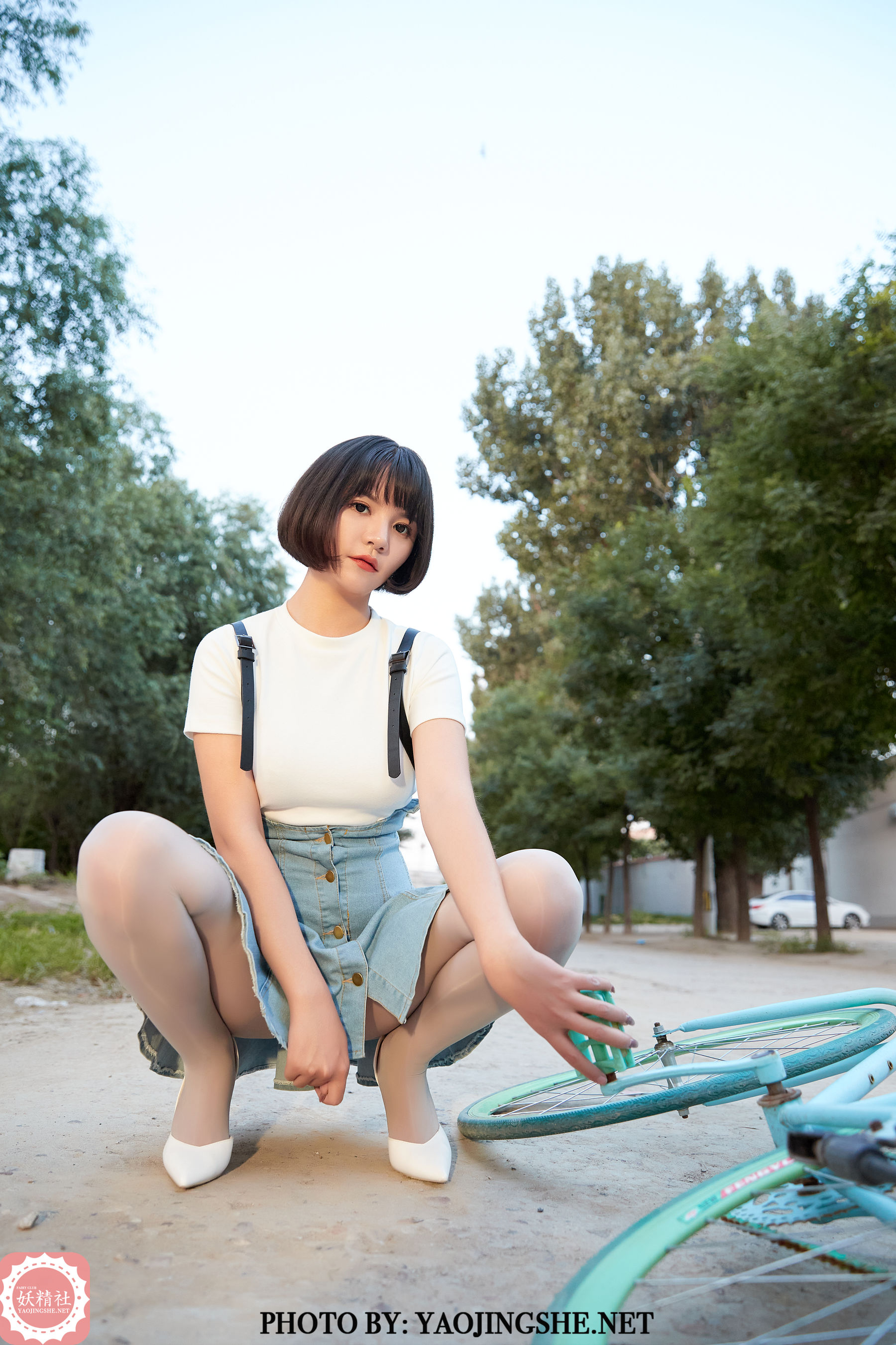 T2043 唐飞飞 回家路上-图11