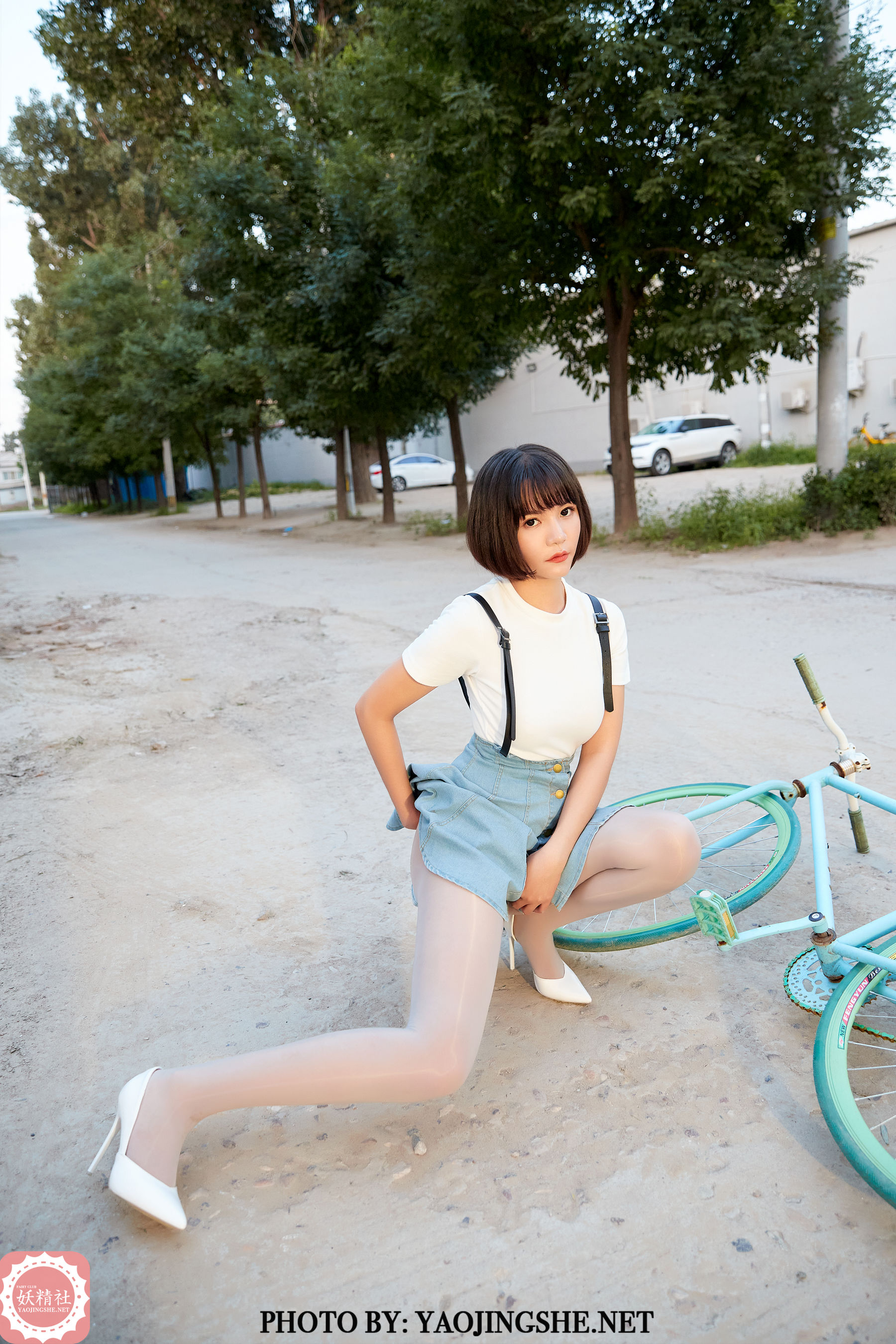 T2043 唐飞飞 回家路上-图12