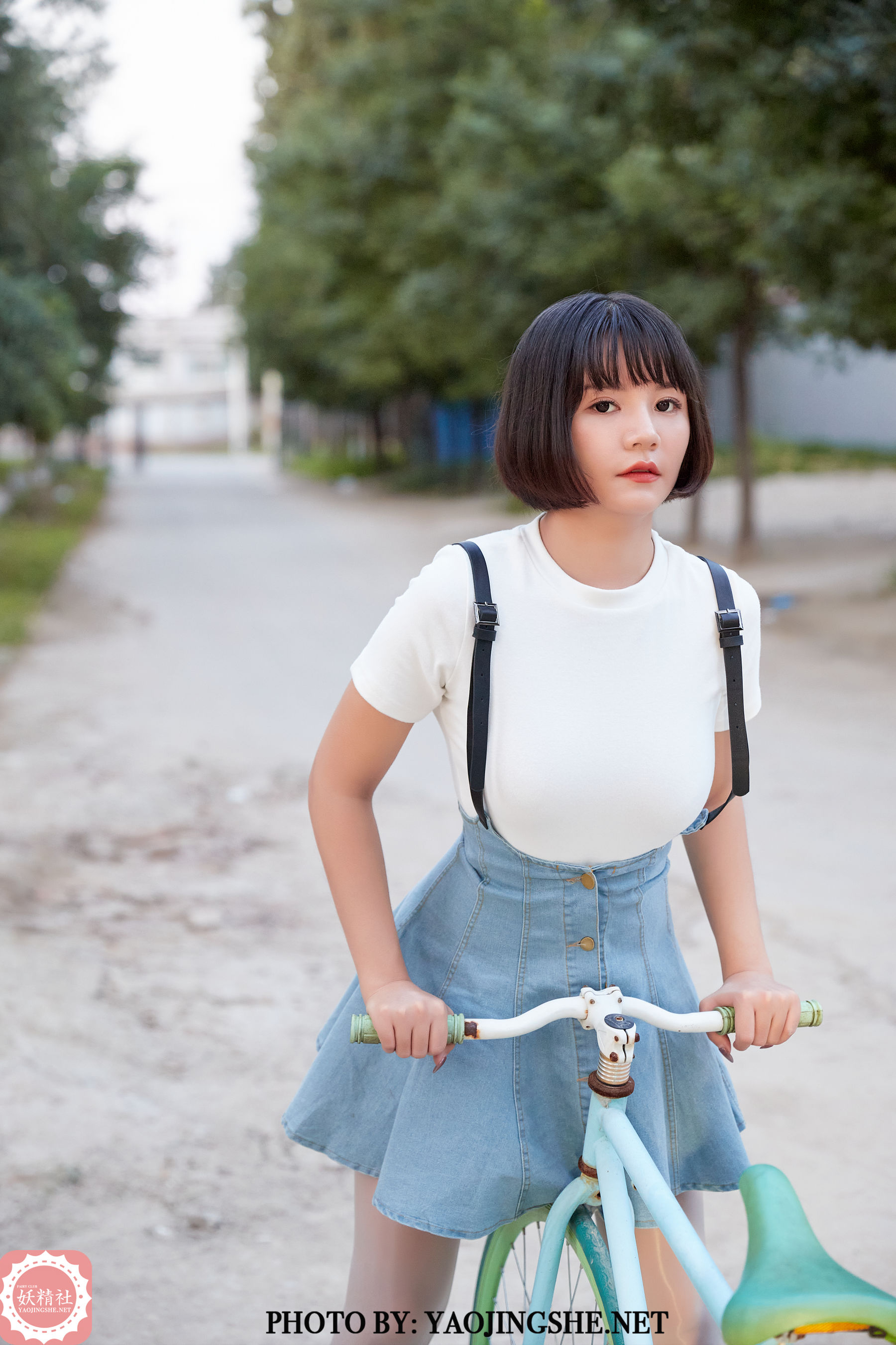 T2043 唐飞飞 回家路上-图17