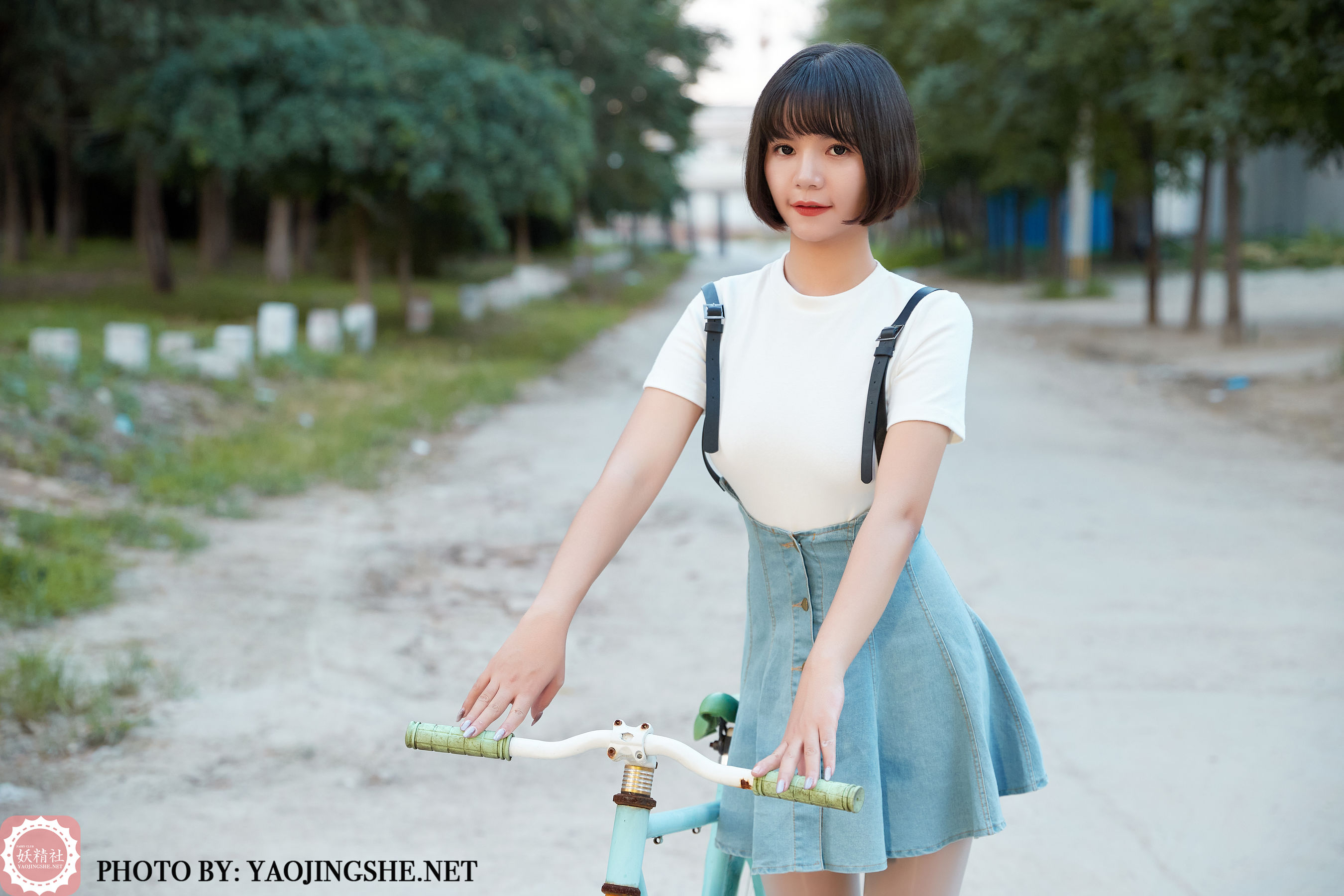 T2043 唐飞飞 回家路上-图1