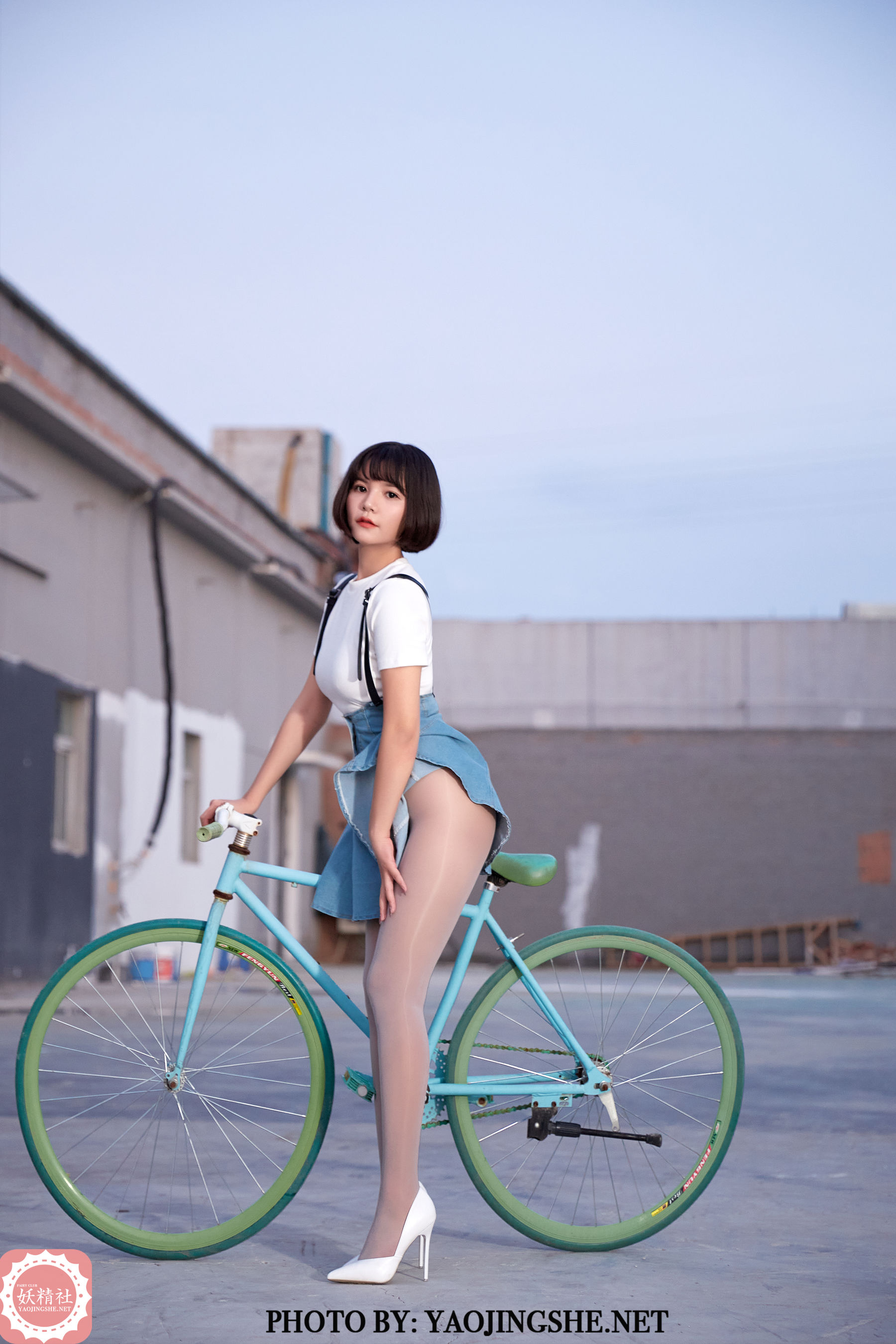 T2043 唐飞飞 回家路上-图23