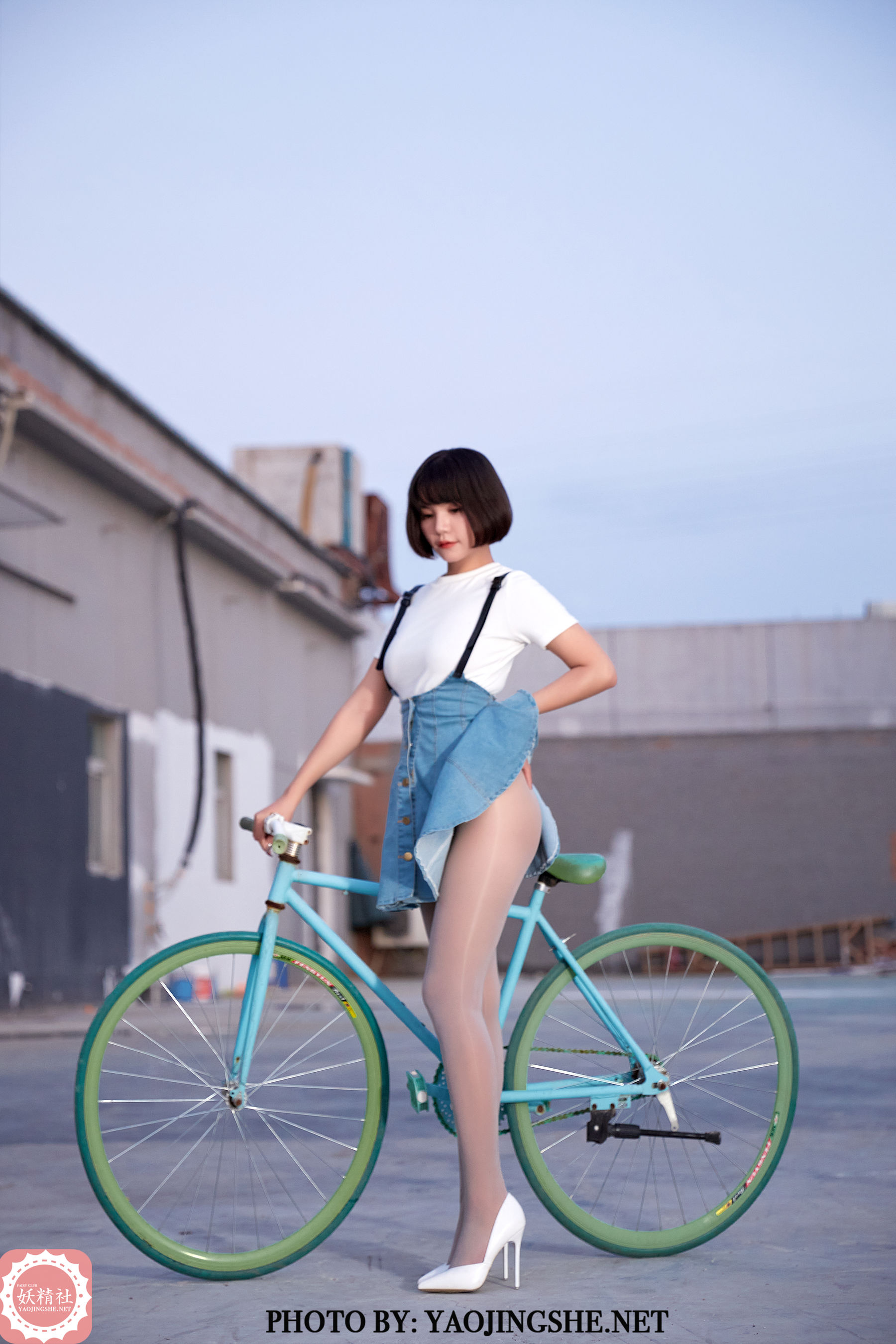 T2043 唐飞飞 回家路上-图24