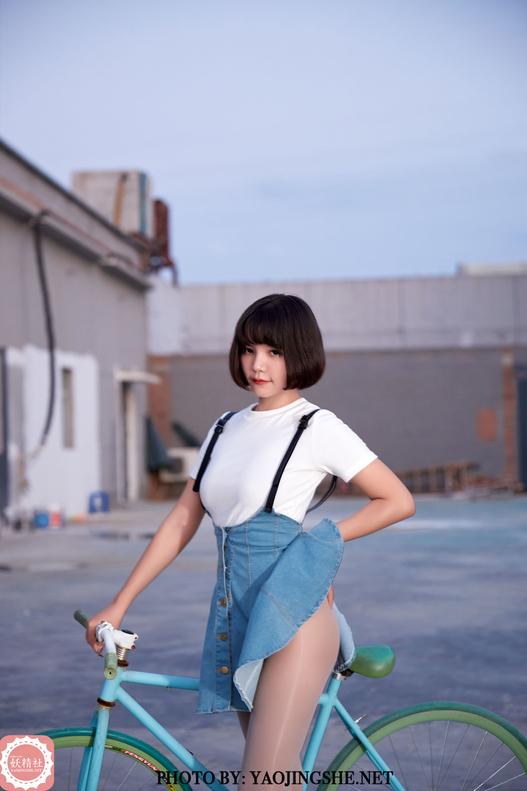 T2043 唐飞飞 回家路上-图25