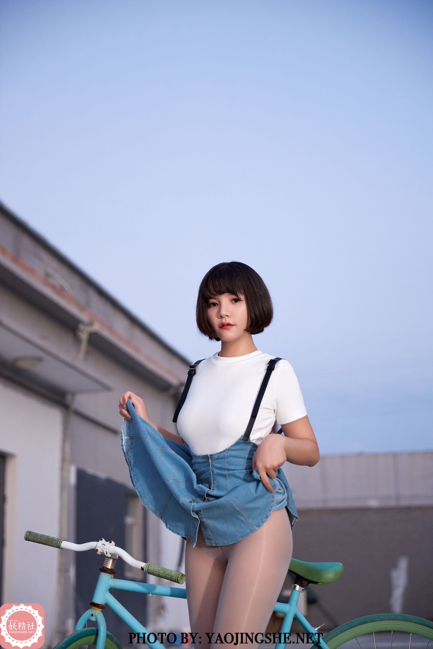 T2043 唐飞飞 回家路上-图28