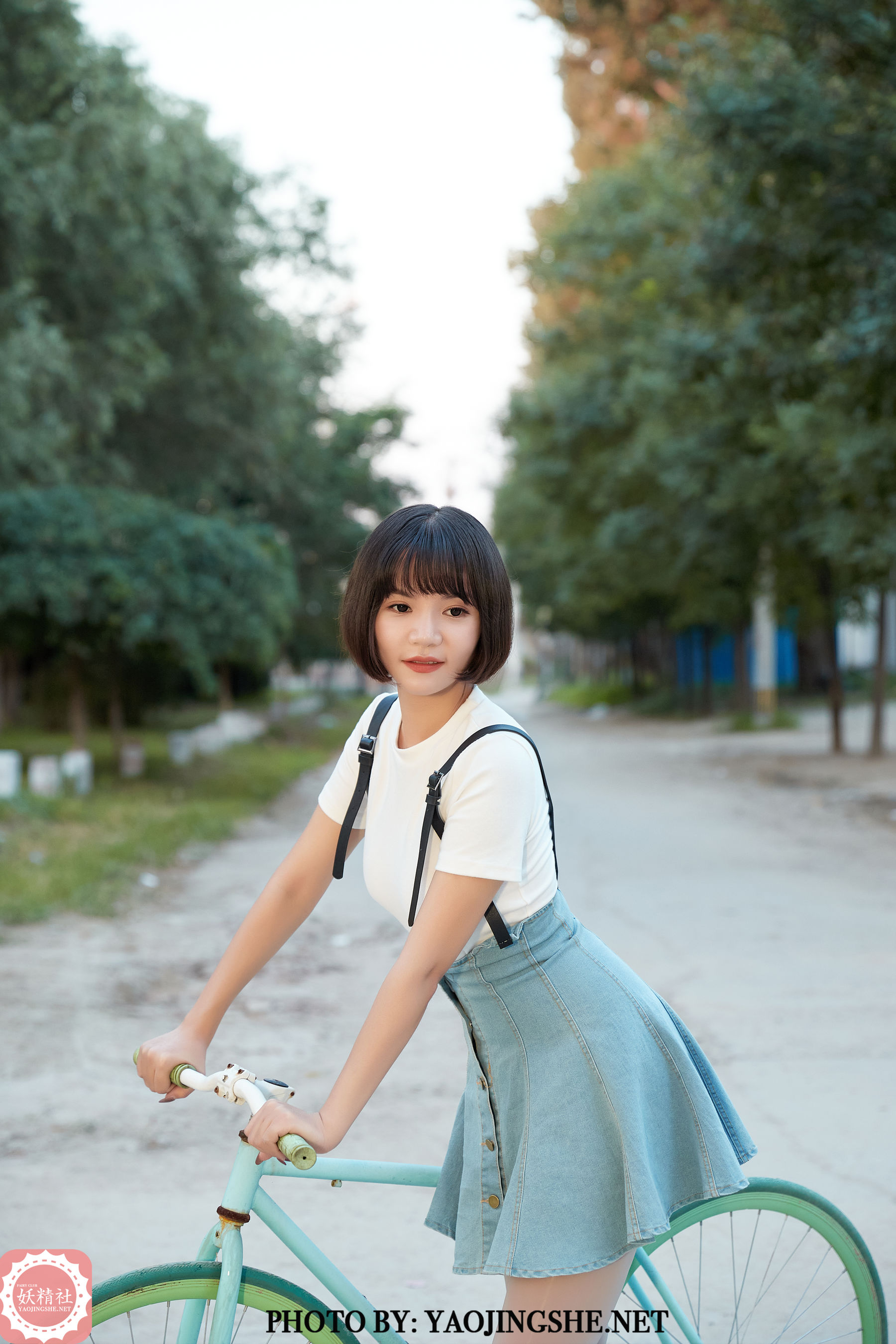 T2043 唐飞飞 回家路上-图2