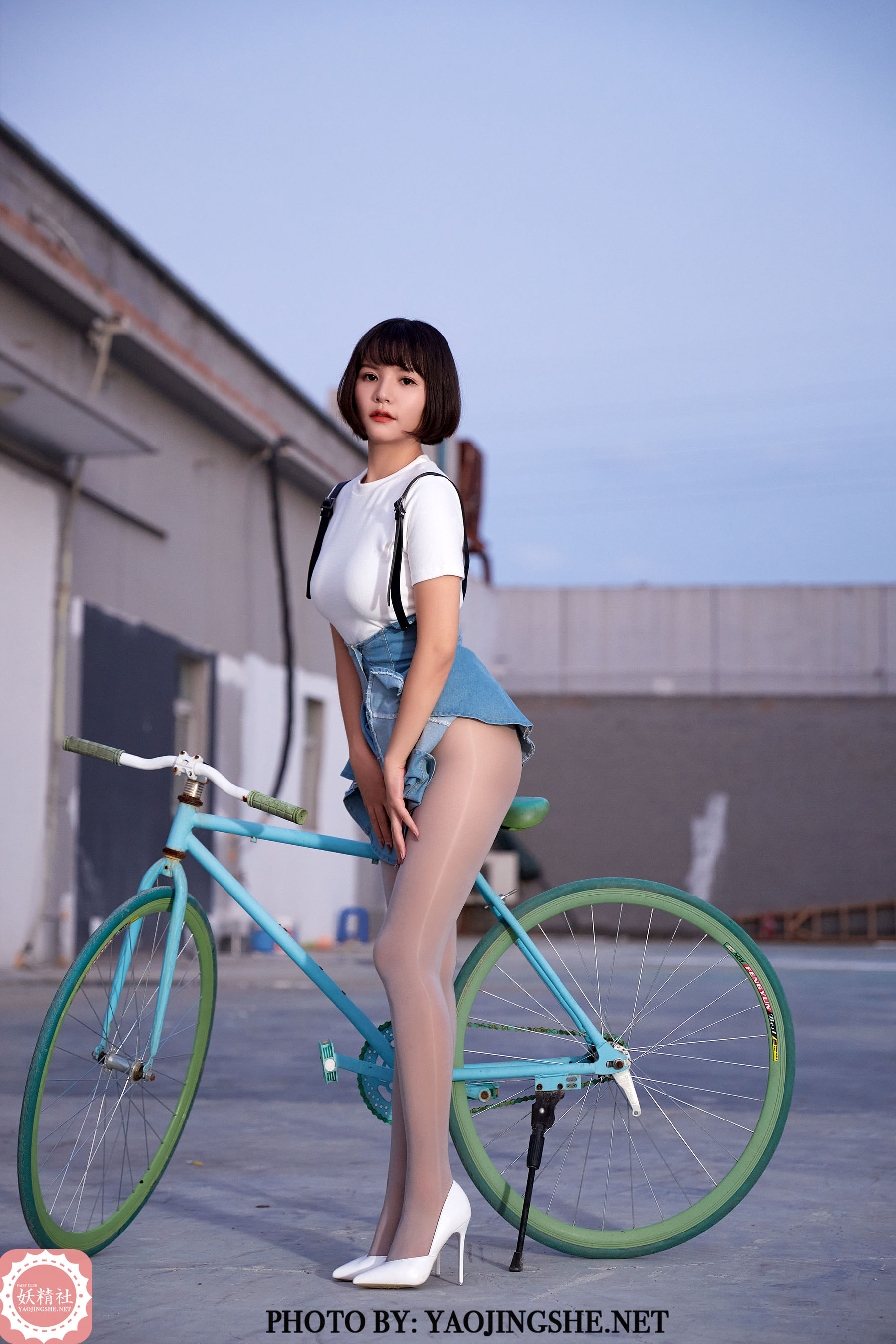 T2043 唐飞飞 回家路上-图29