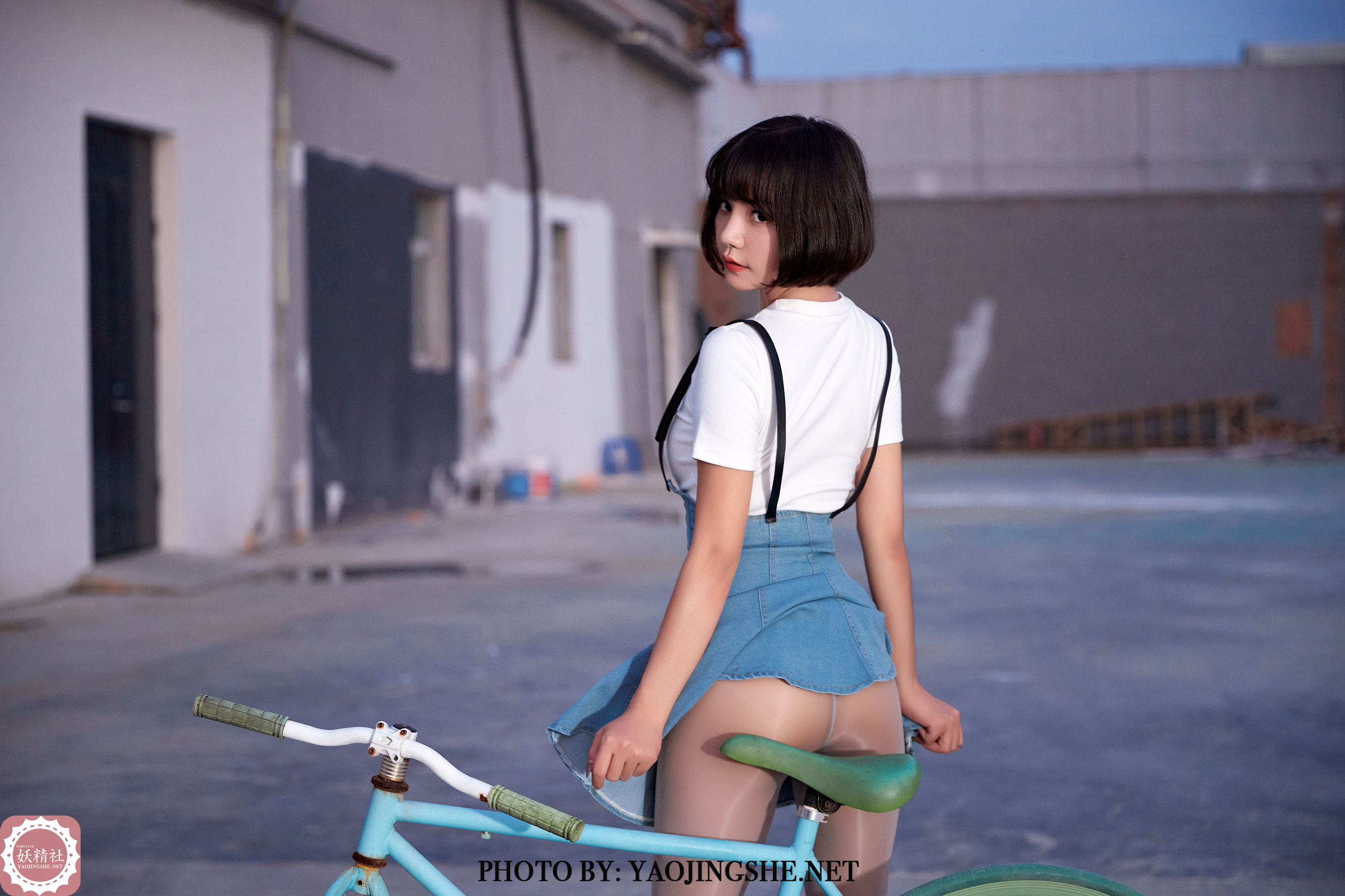 T2043 唐飞飞 回家路上-图31