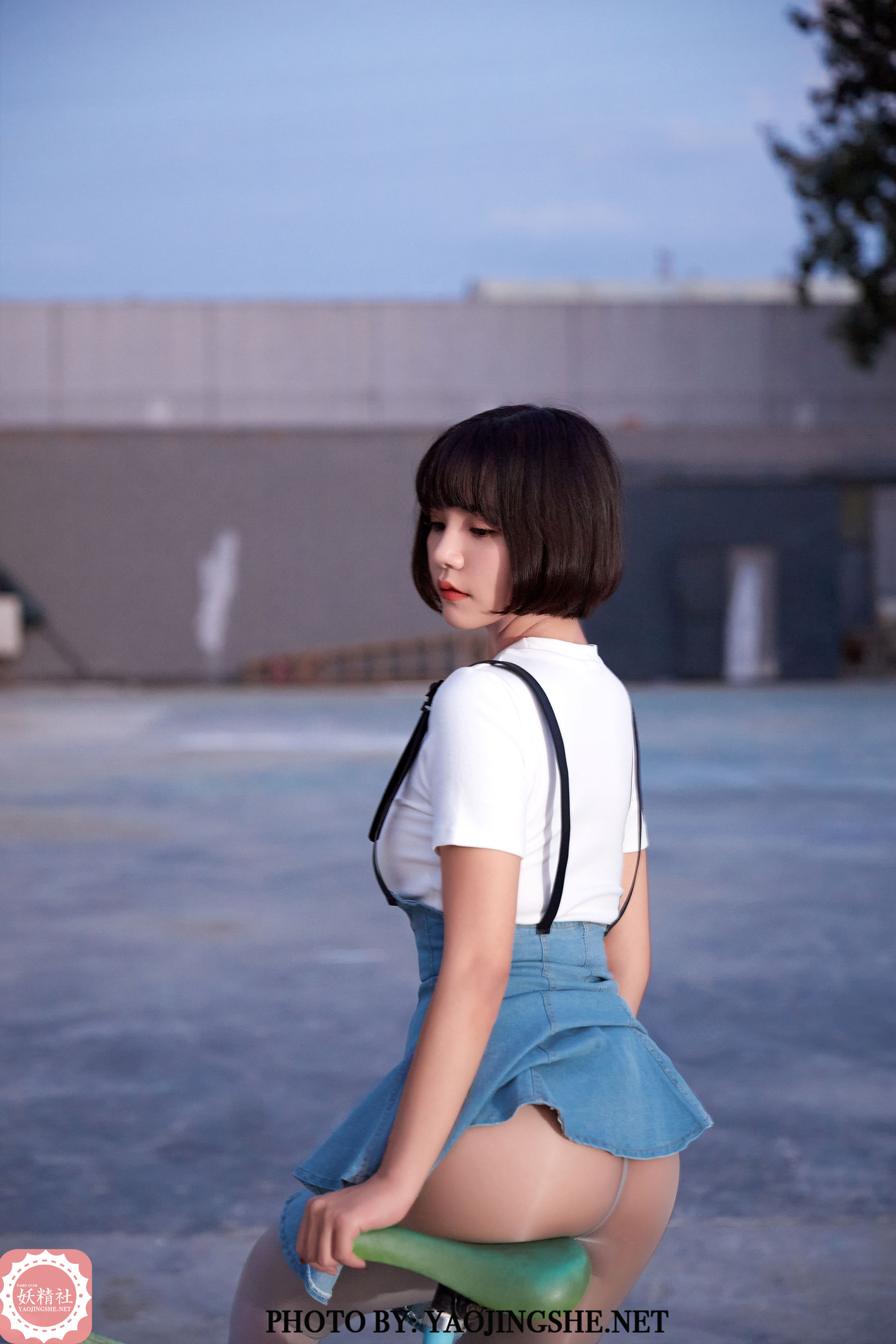 T2043 唐飞飞 回家路上-图32