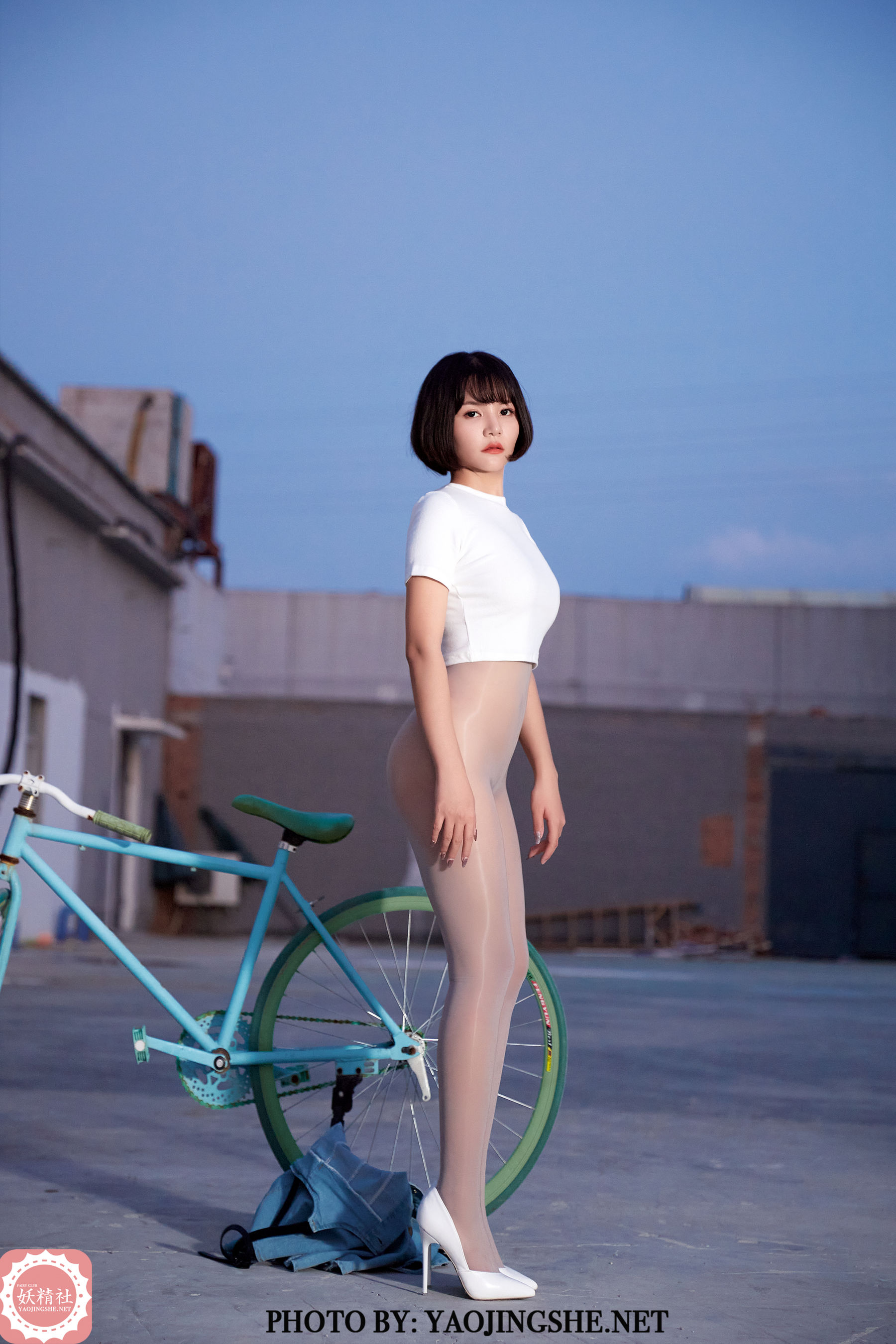 T2043 唐飞飞 回家路上-图34