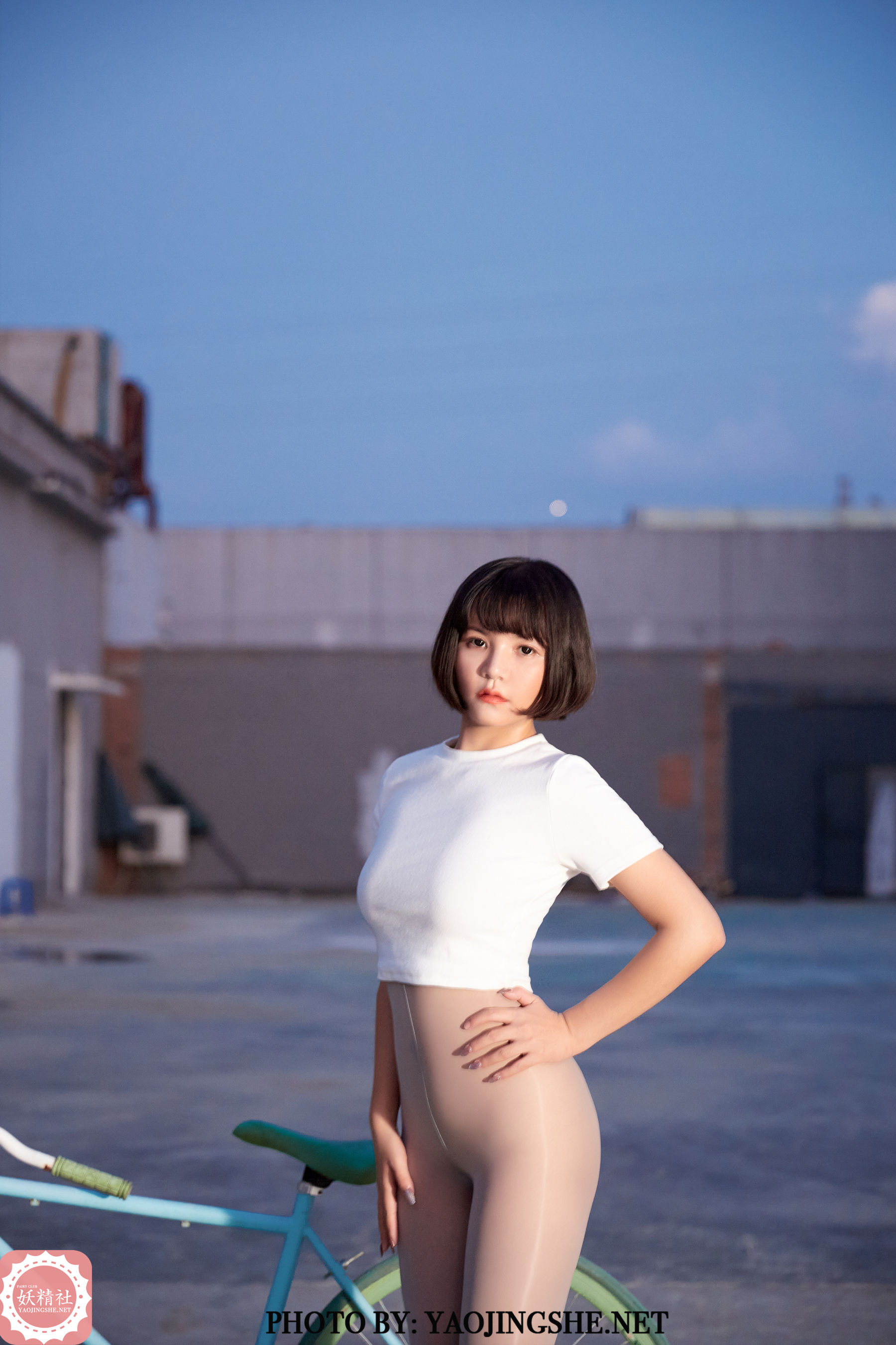 T2043 唐飞飞 回家路上-图36