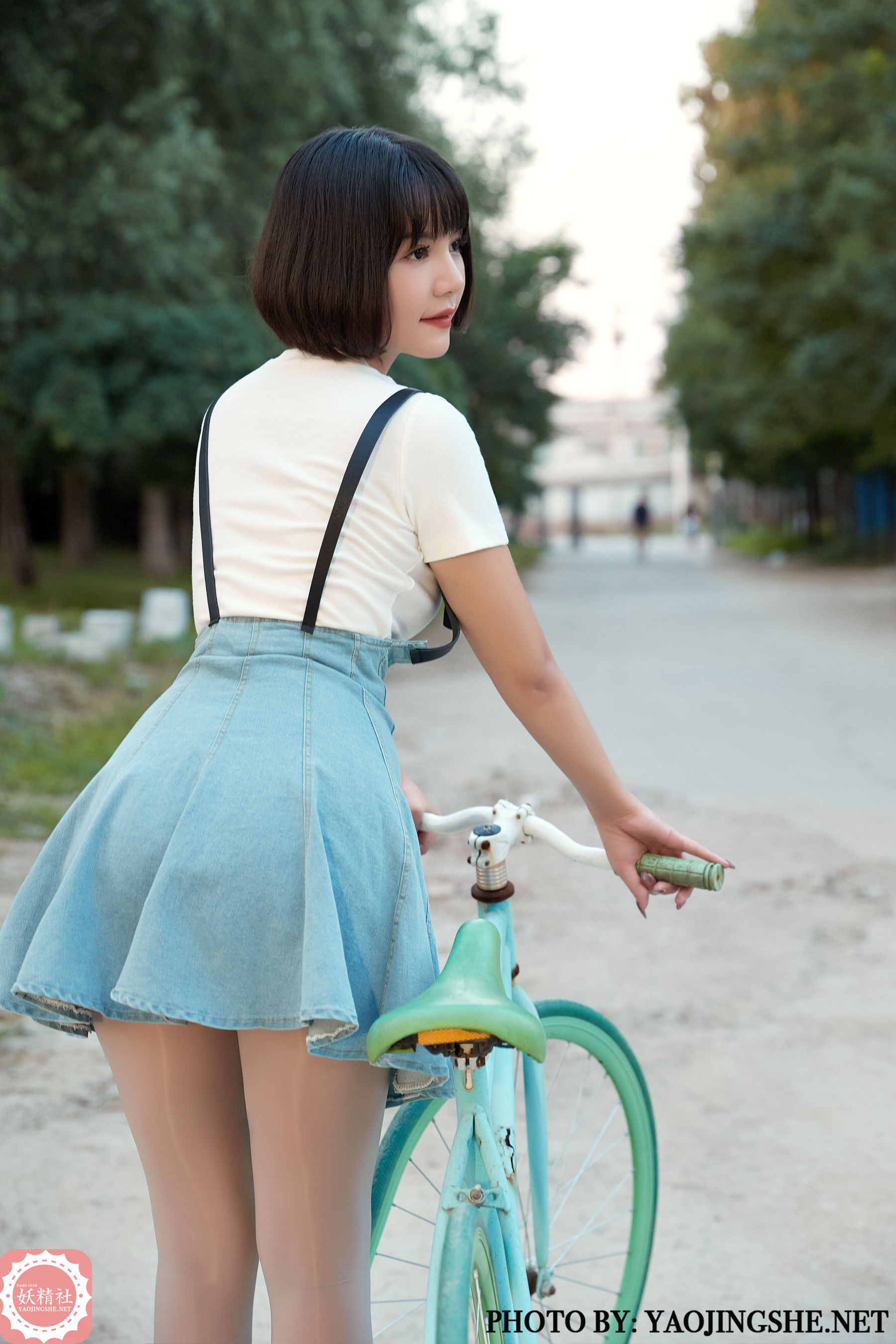 T2043 唐飞飞 回家路上-图6