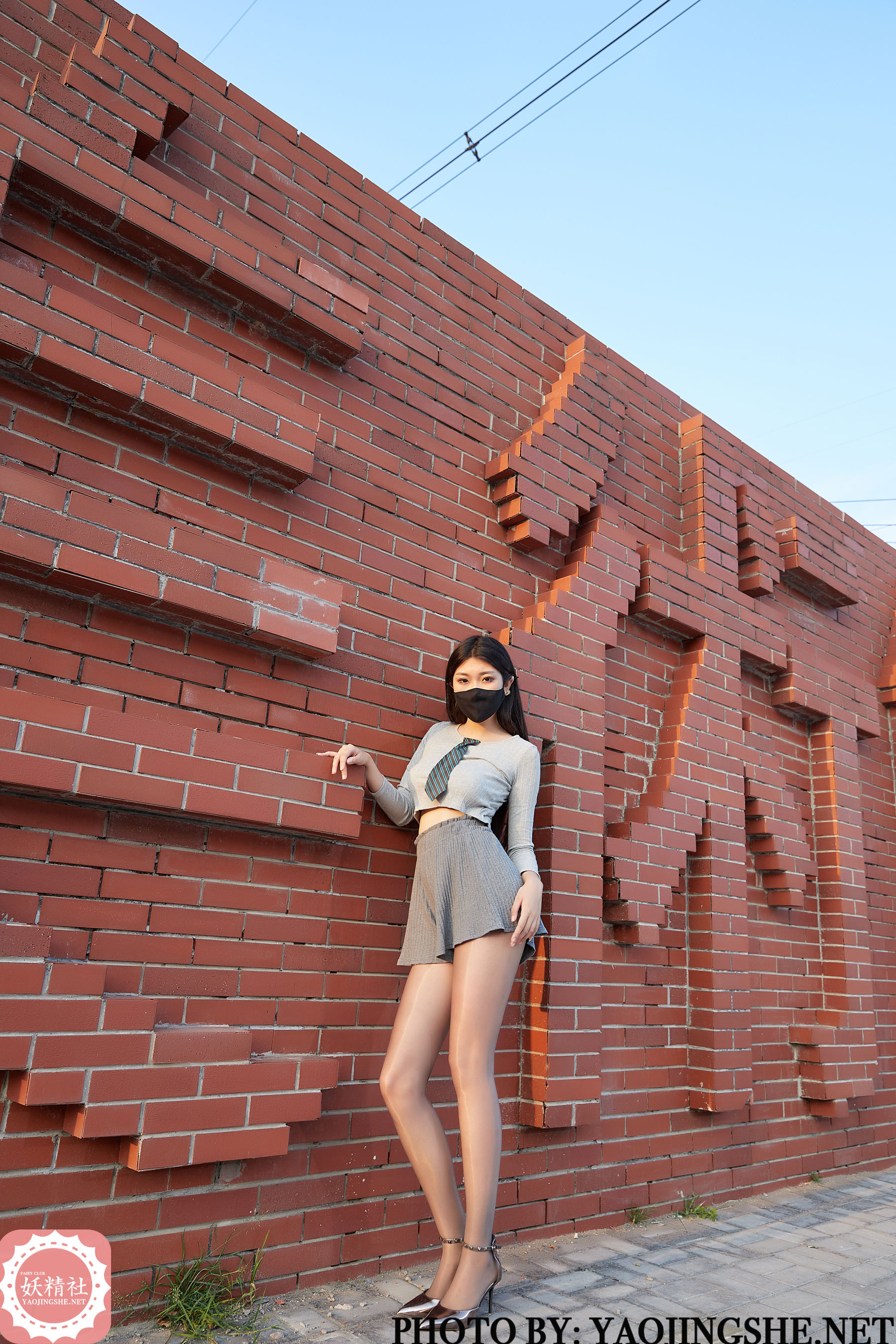 T2044 苏伟 下班路上-图9