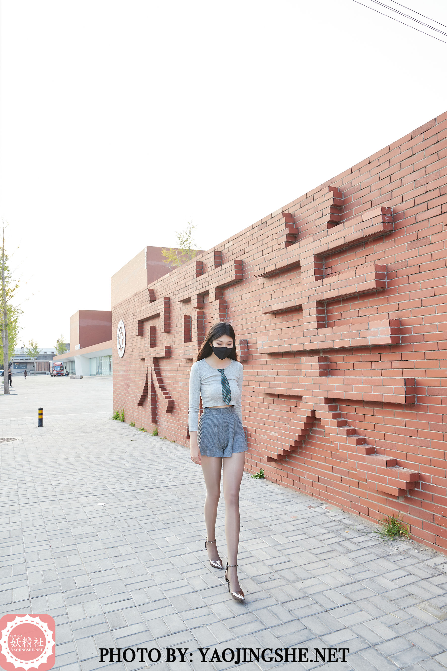 T2044 苏伟 下班路上-图11