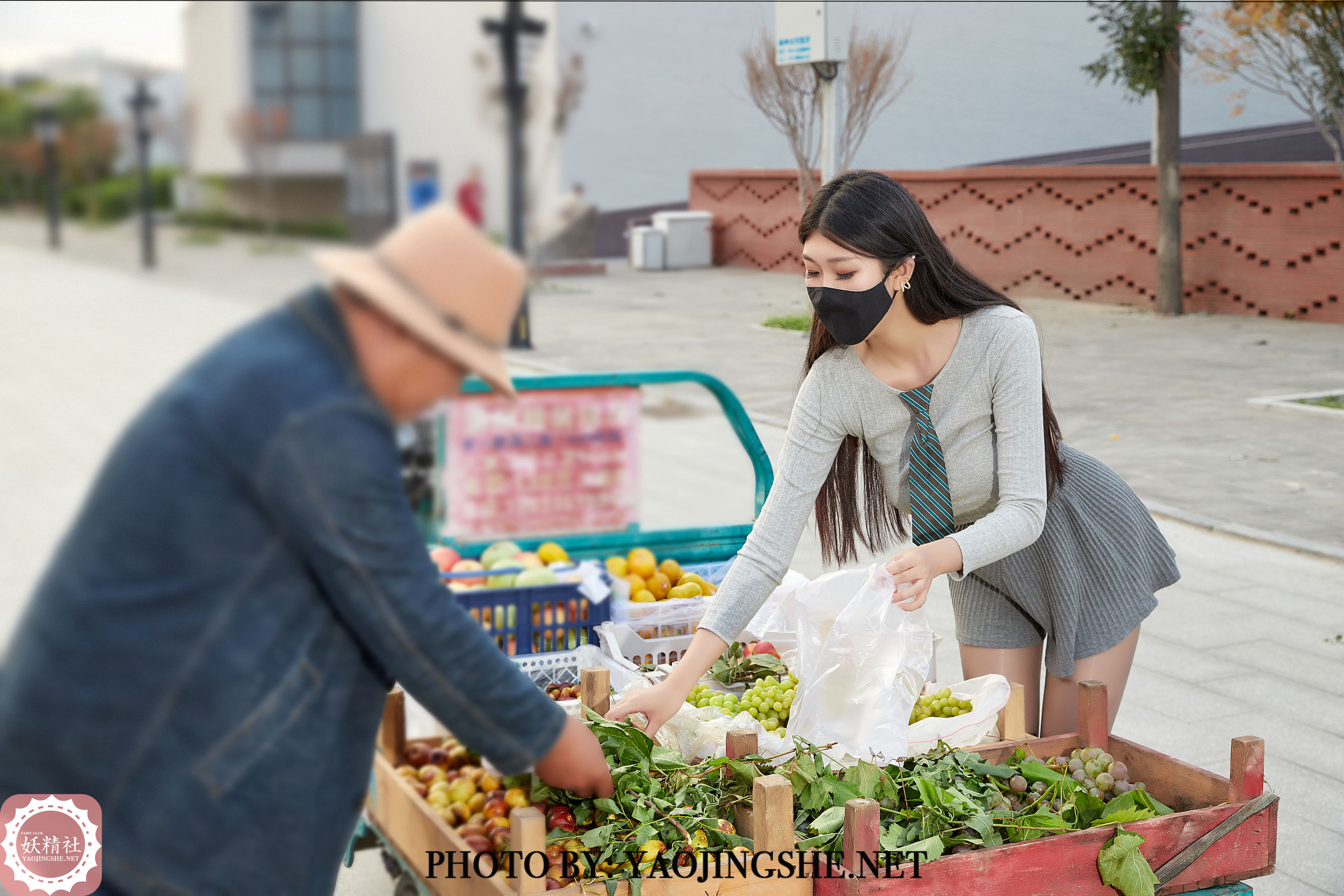 T2044 苏伟 下班路上-图13