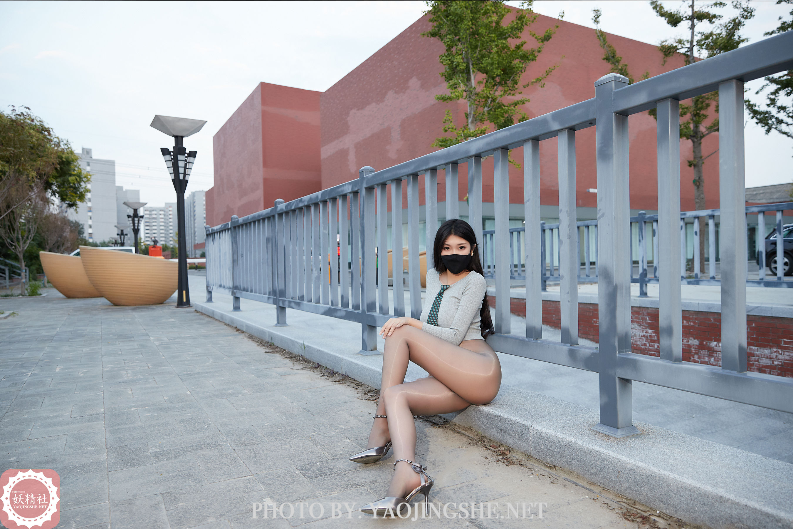 T2044 苏伟 下班路上-图41