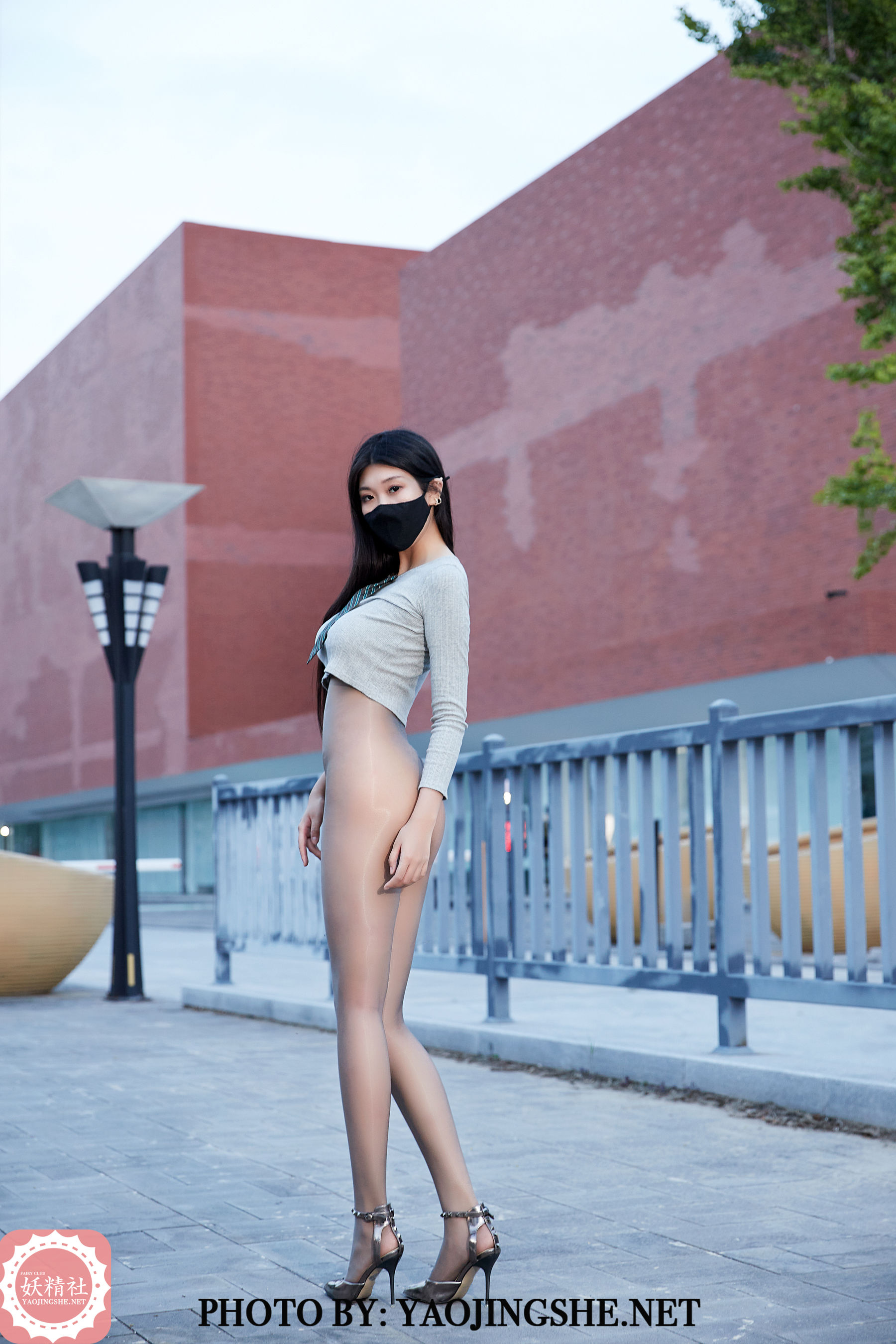 T2044 苏伟 下班路上-图44