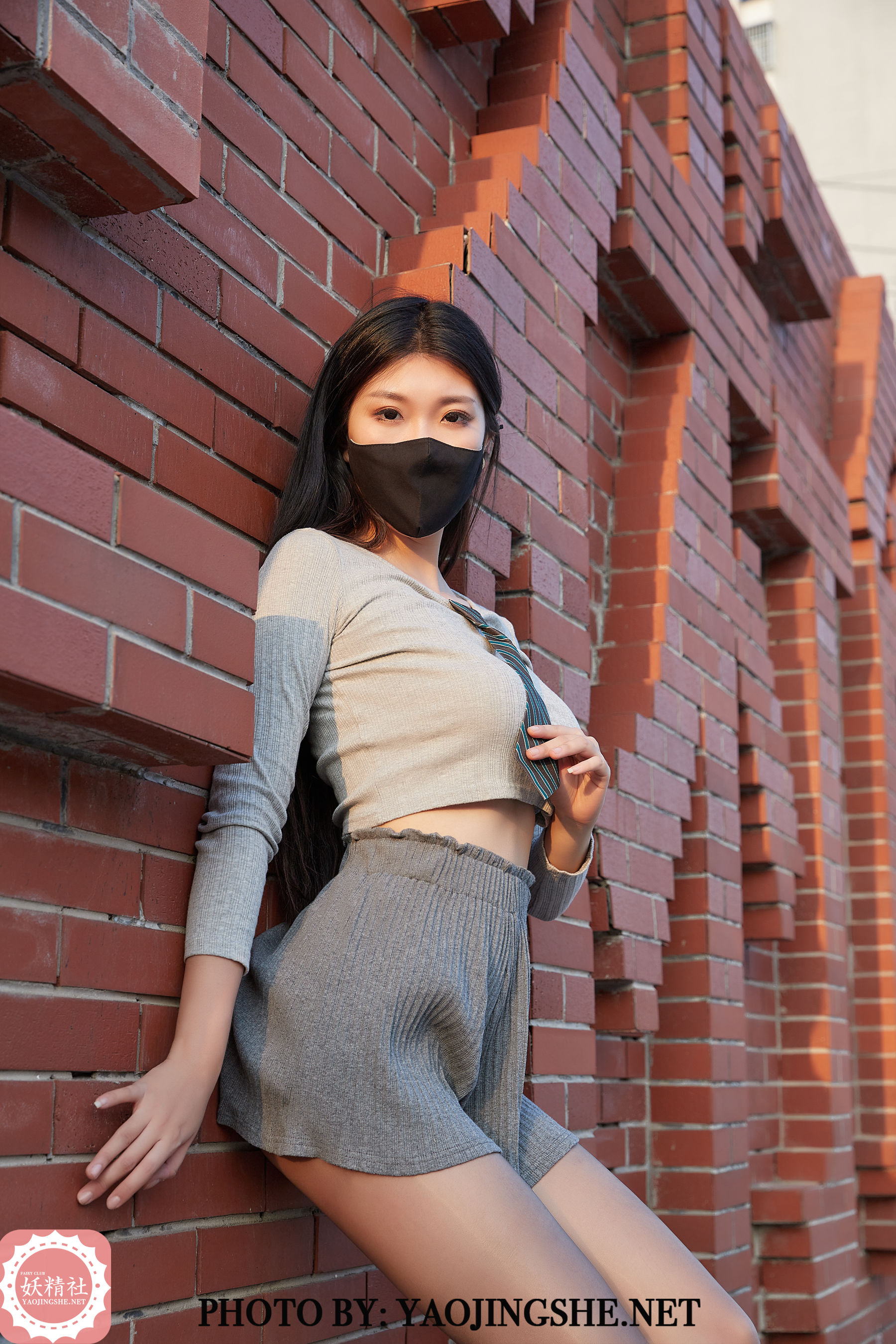 T2044 苏伟 下班路上-图5