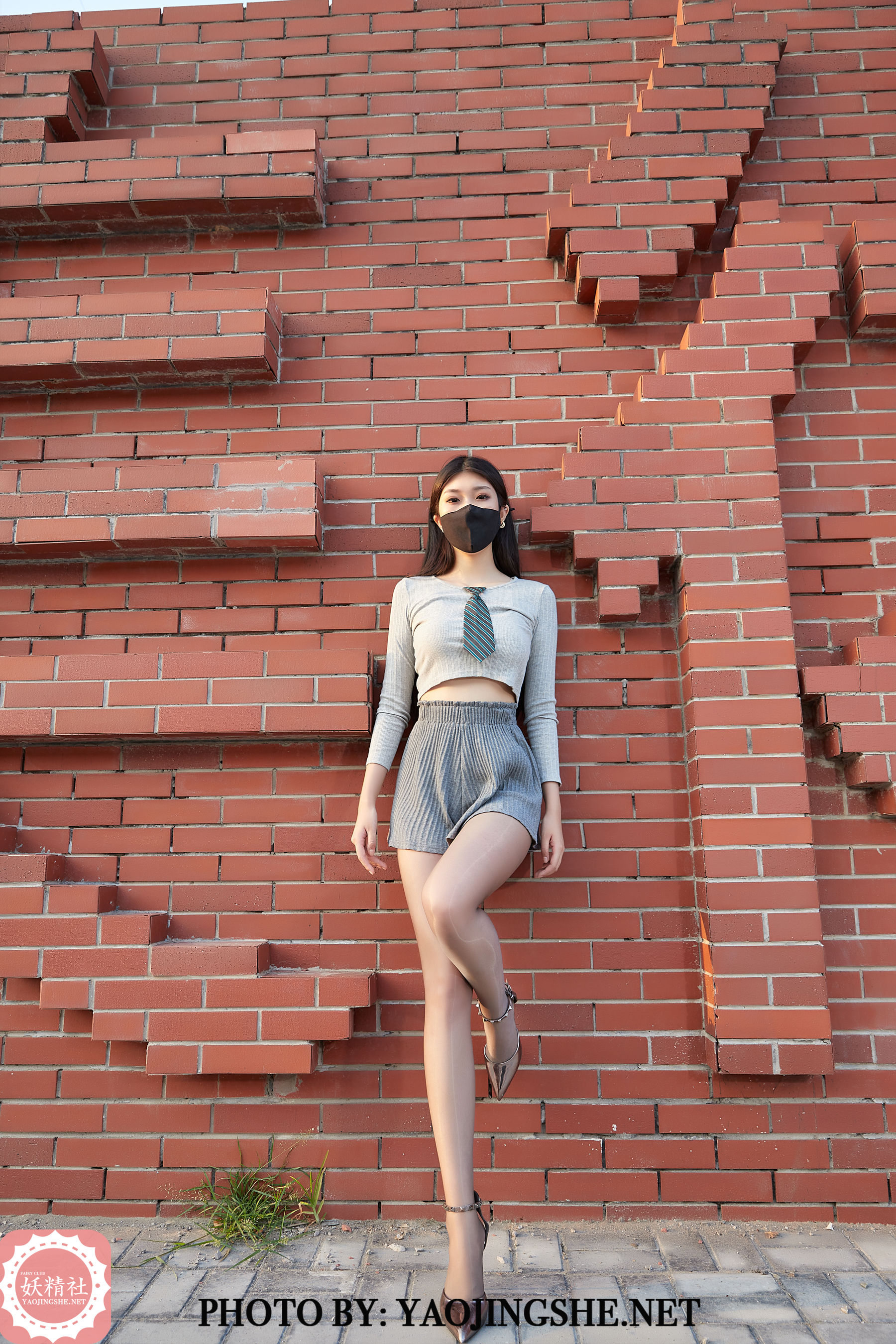 T2044 苏伟 下班路上-图6