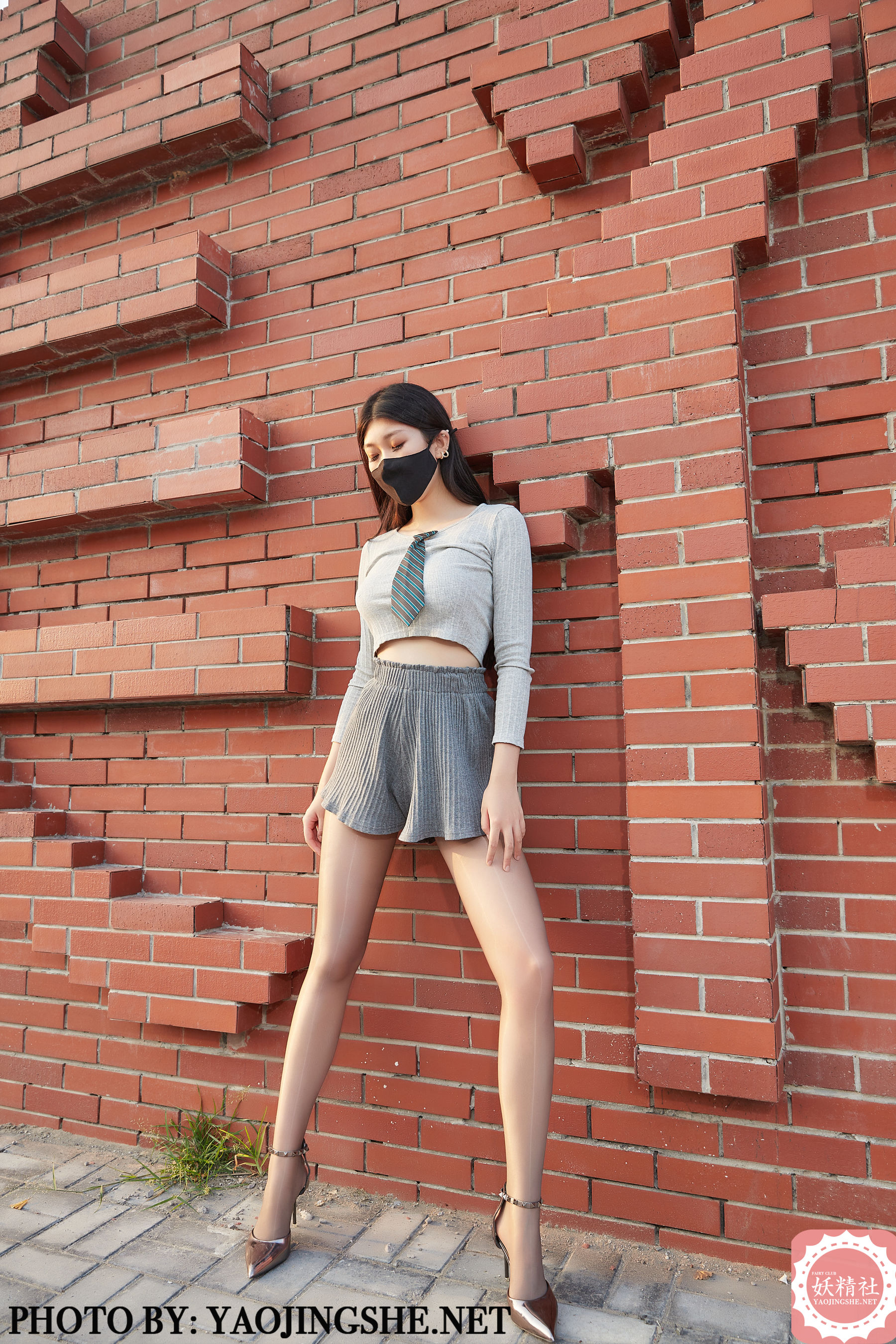 T2044 苏伟 下班路上-图7