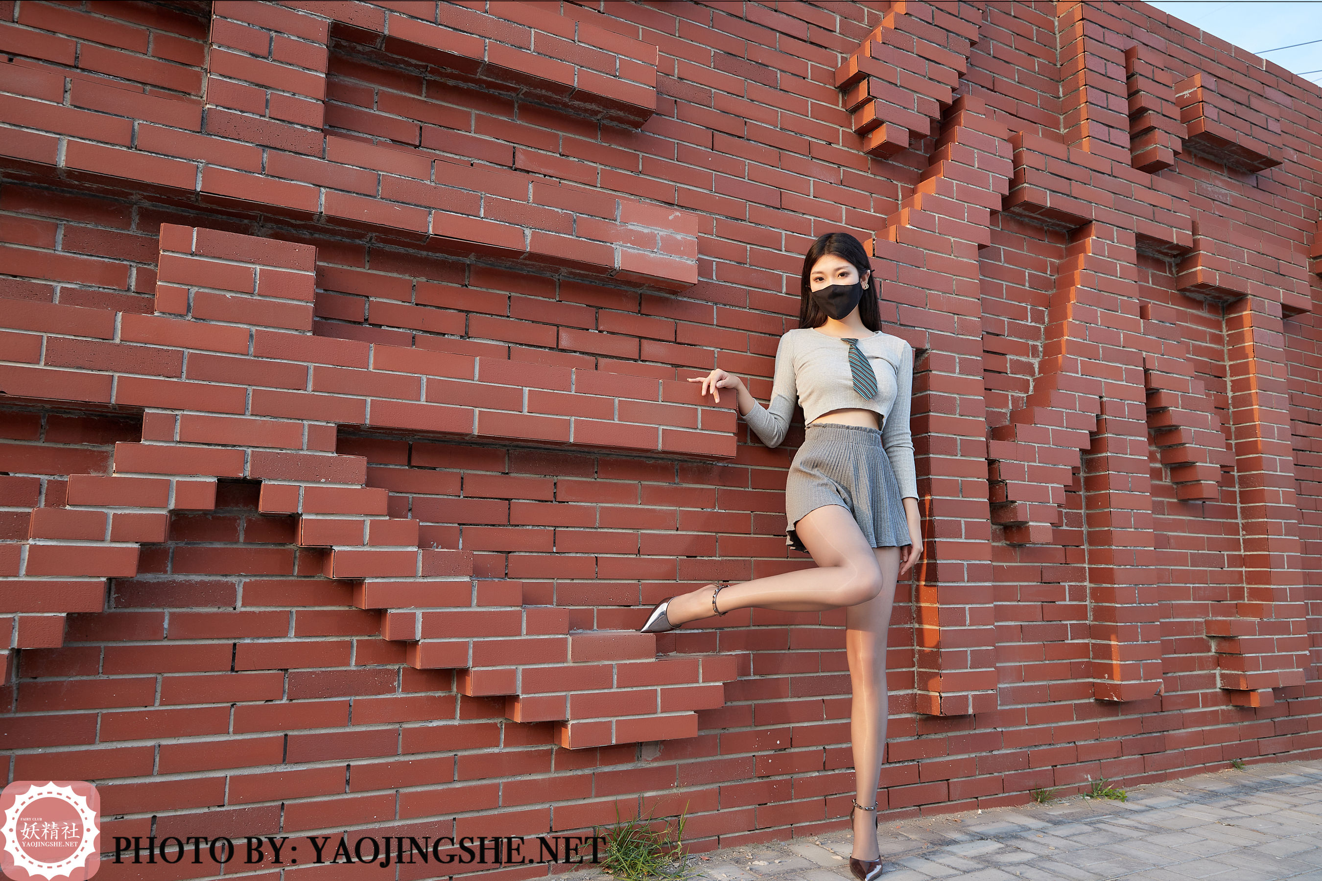 T2044 苏伟 下班路上-图8