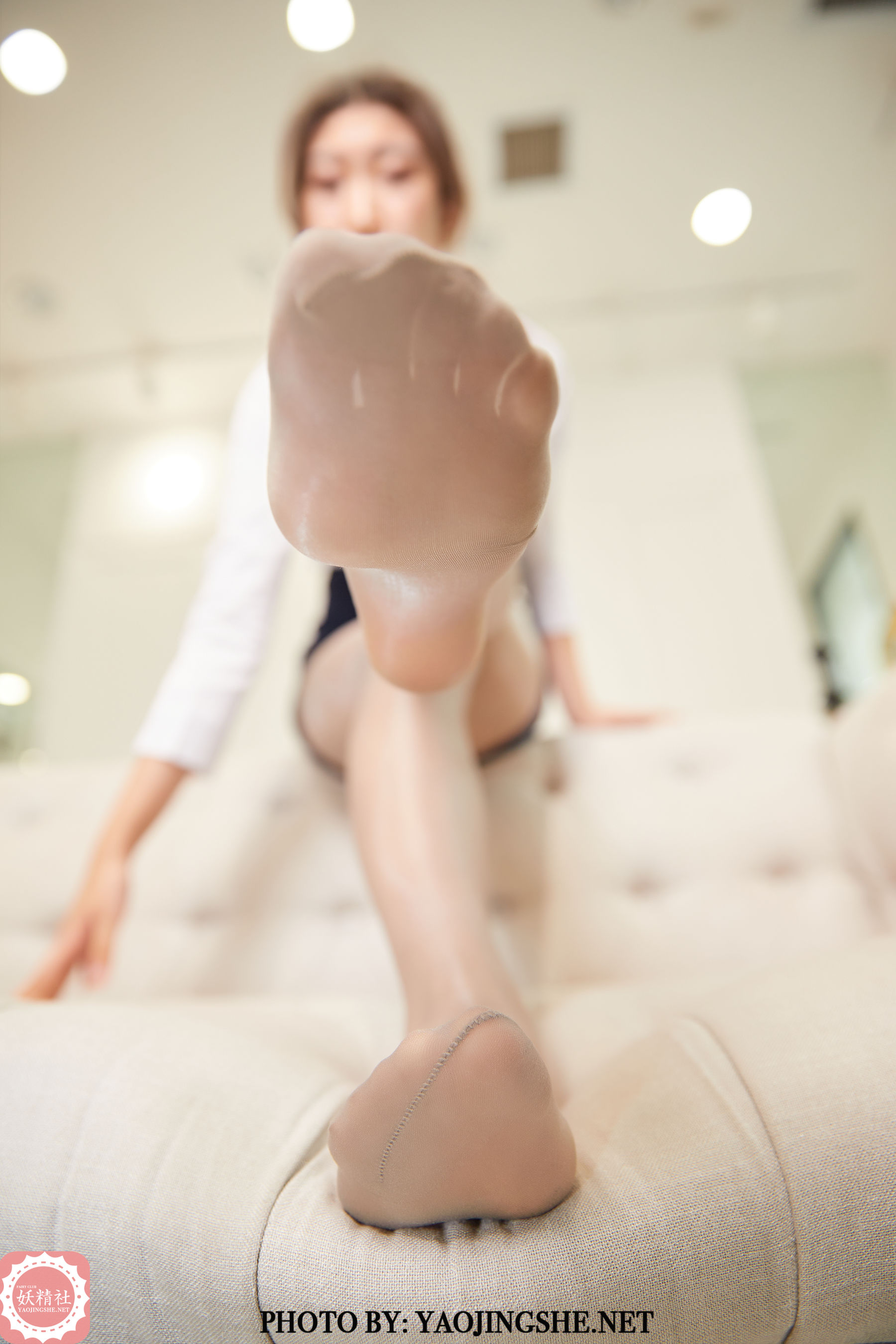 T2045 苏伟 空姐的一天-图37