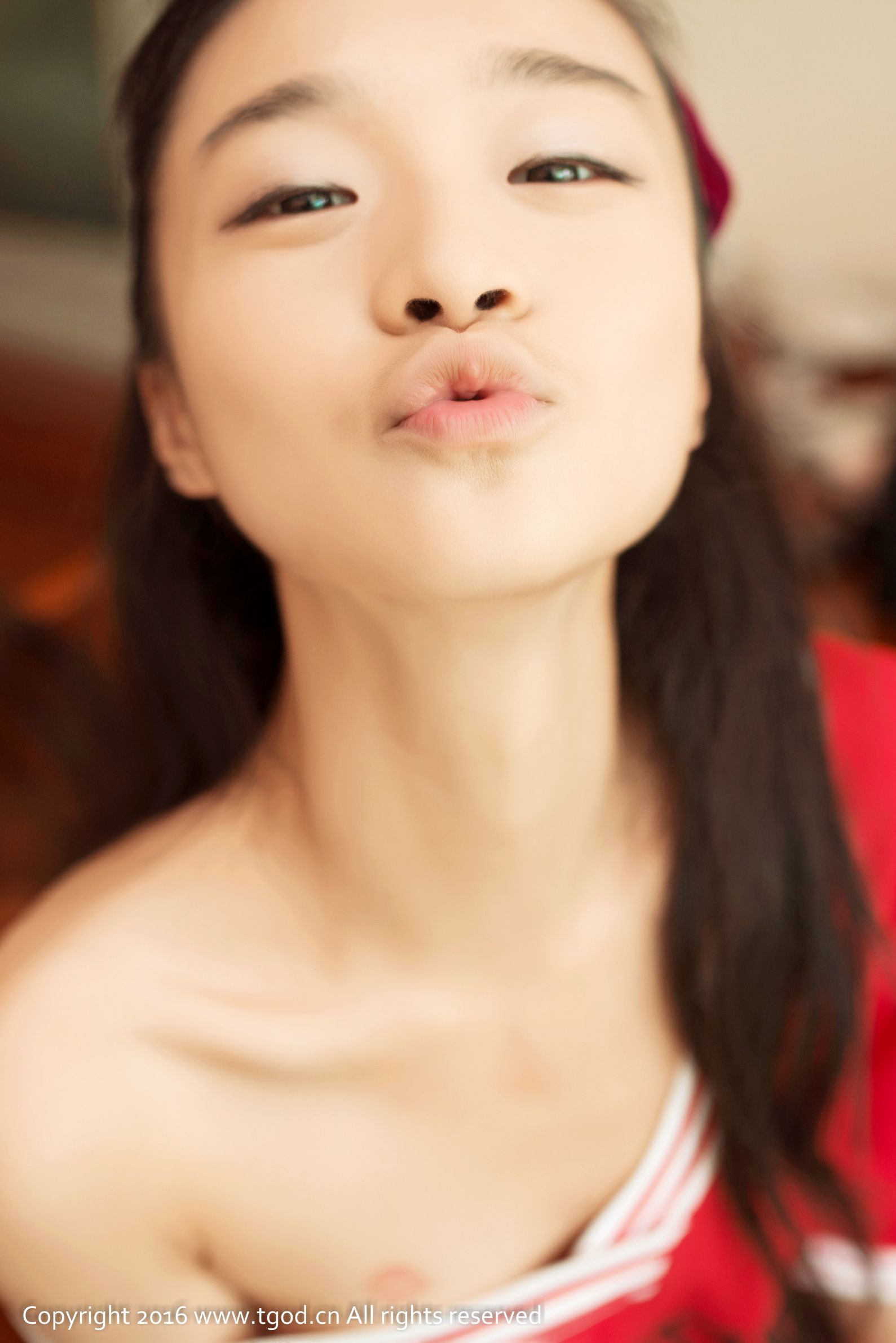 绮梦Cherish《天真烂漫的女神》-图33