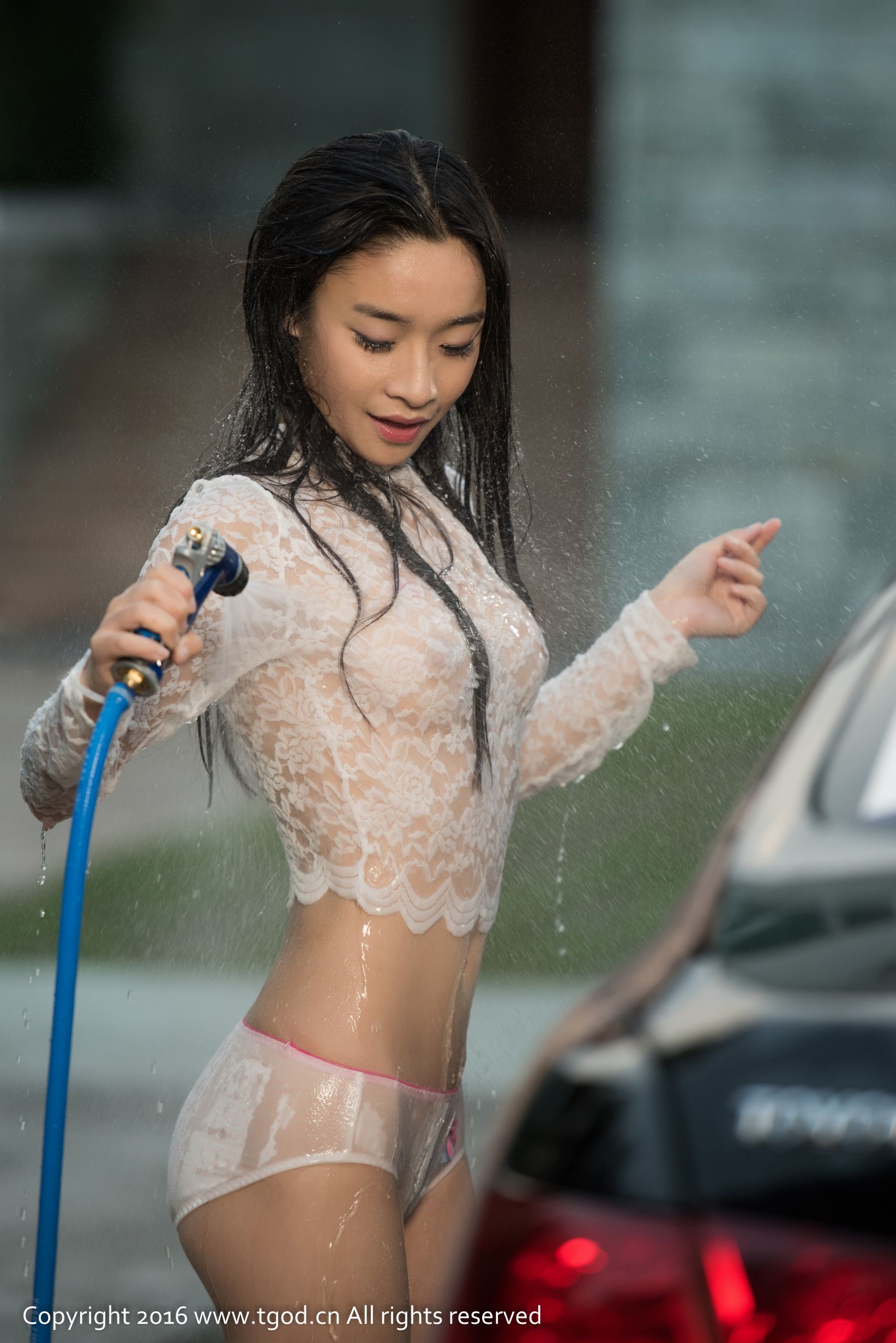 绮梦Cherish《天真烂漫的女神》-图38