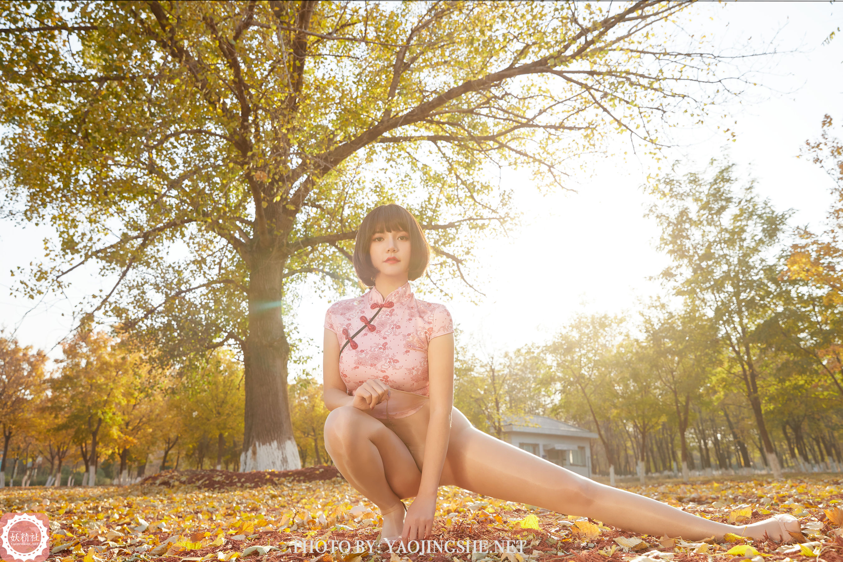 T2103 唐飞飞 太极小宗师-图29