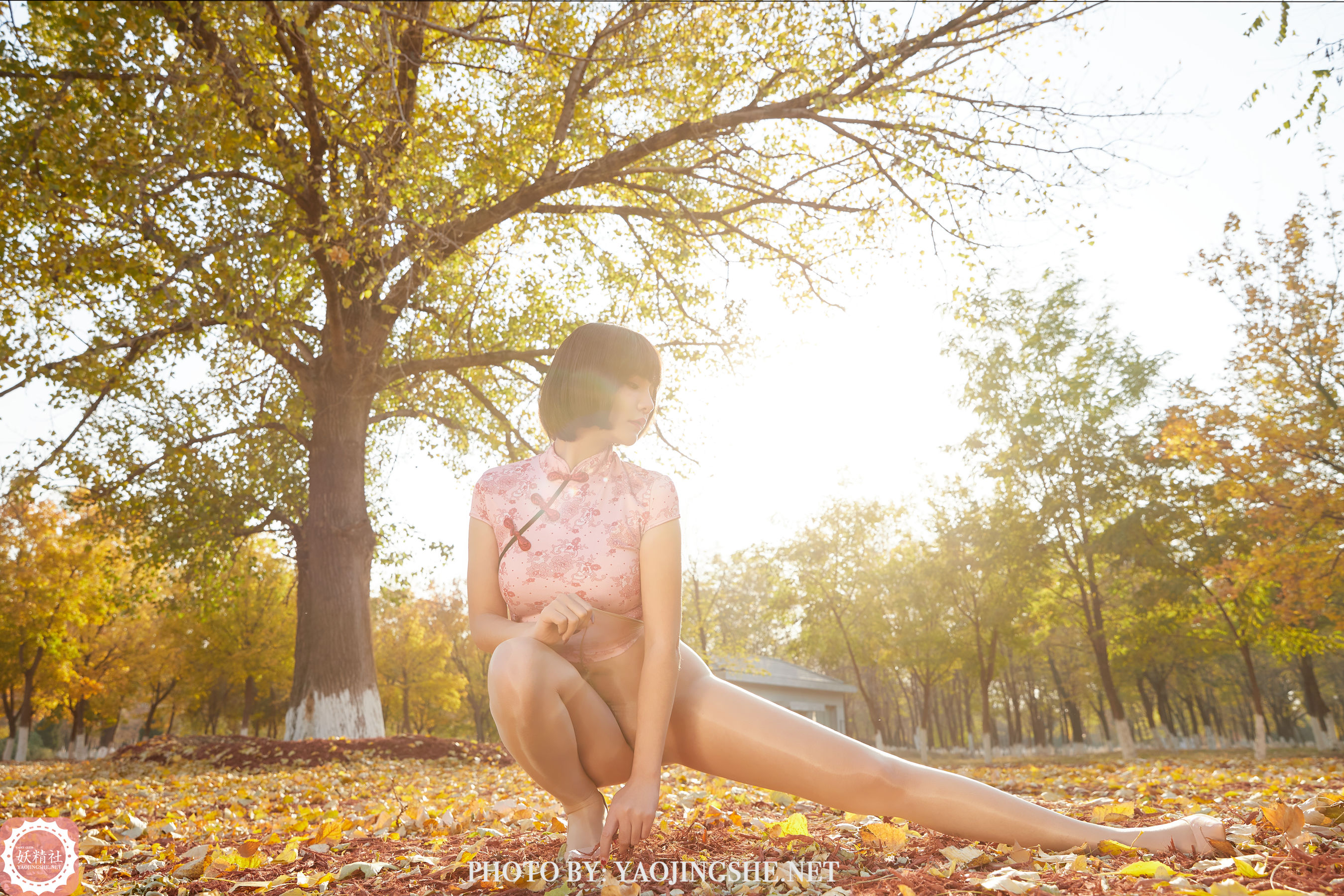 T2103 唐飞飞 太极小宗师-图30