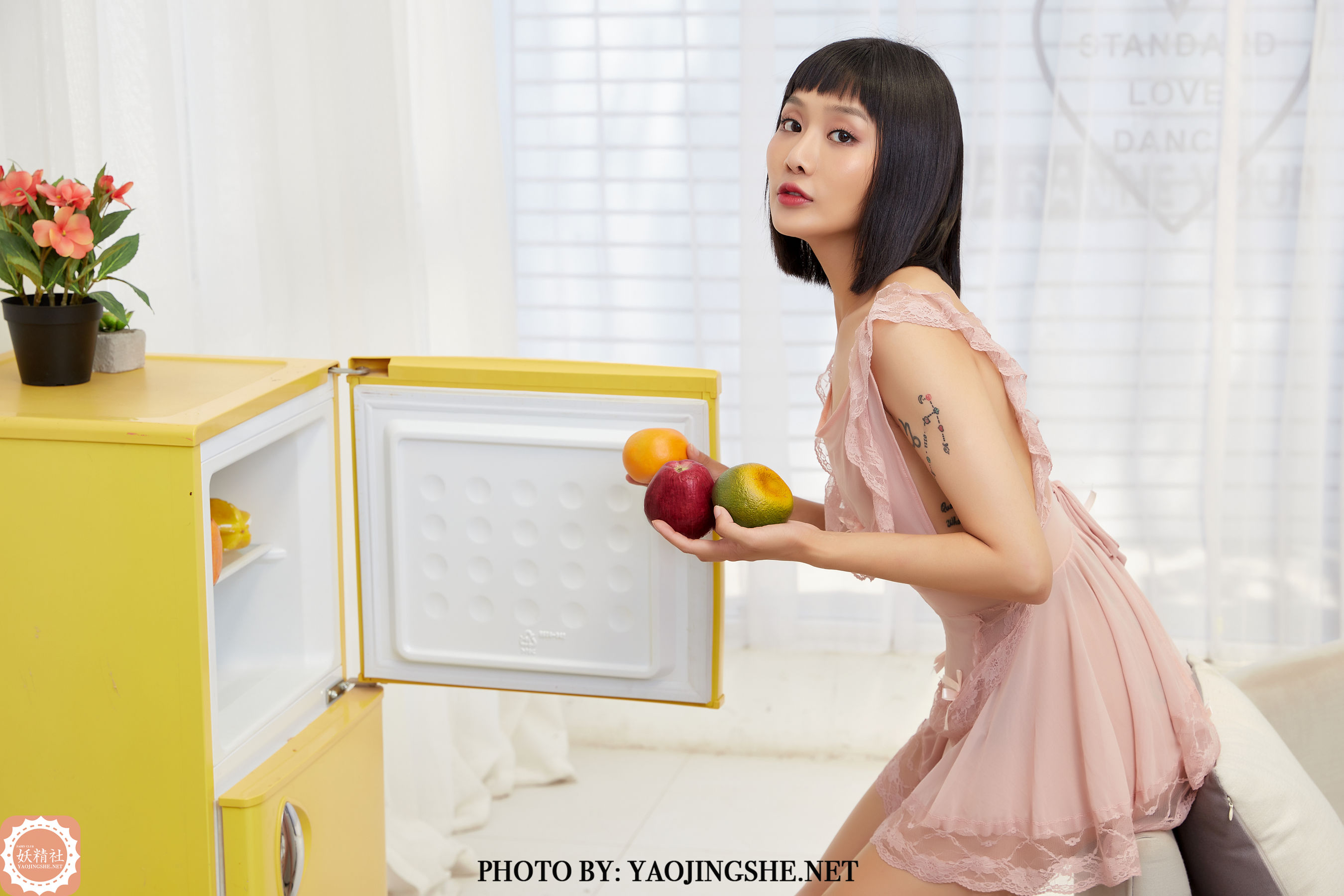 T2104 可可 钟点工-图10