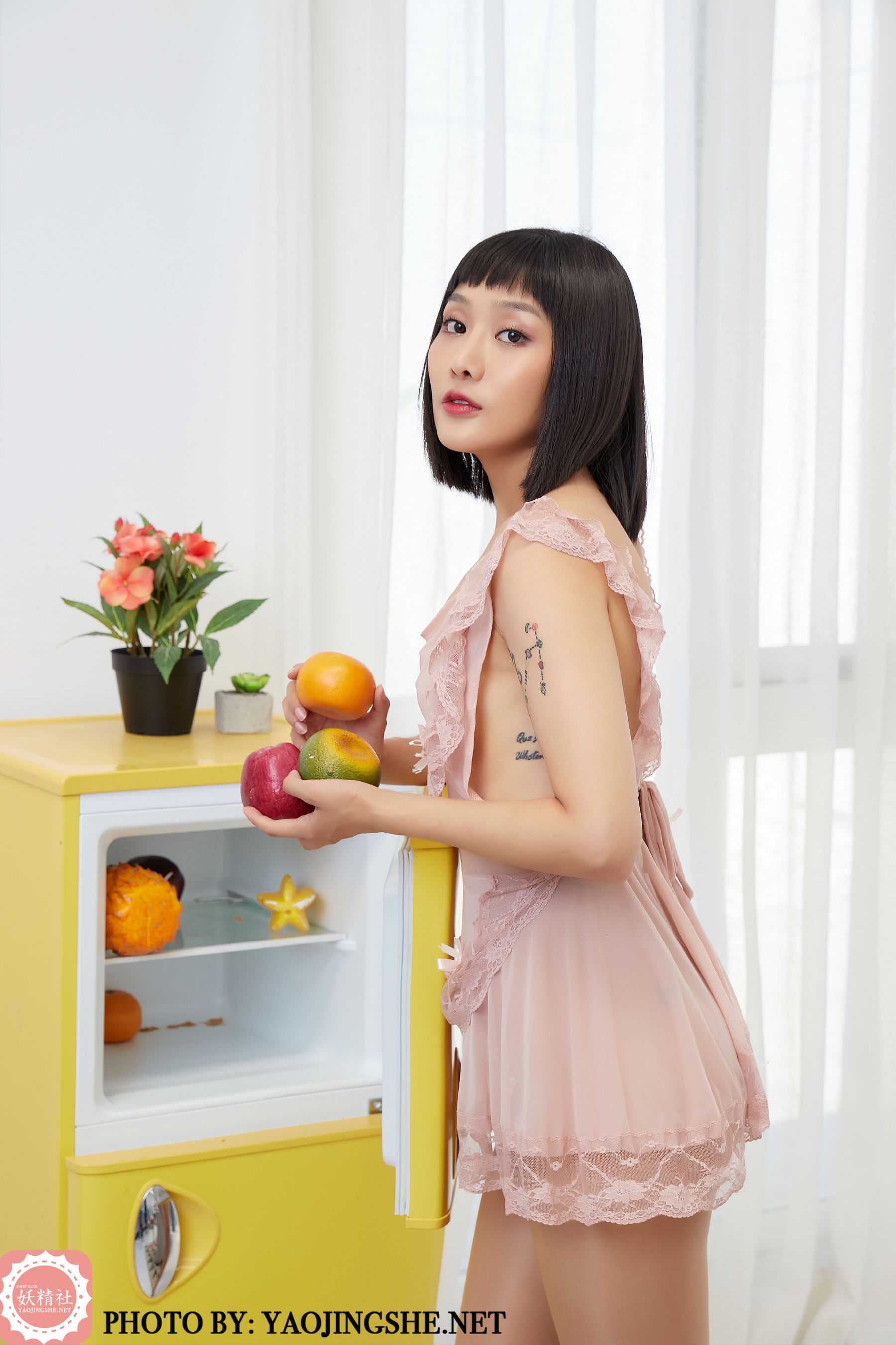 T2104 可可 钟点工-图11