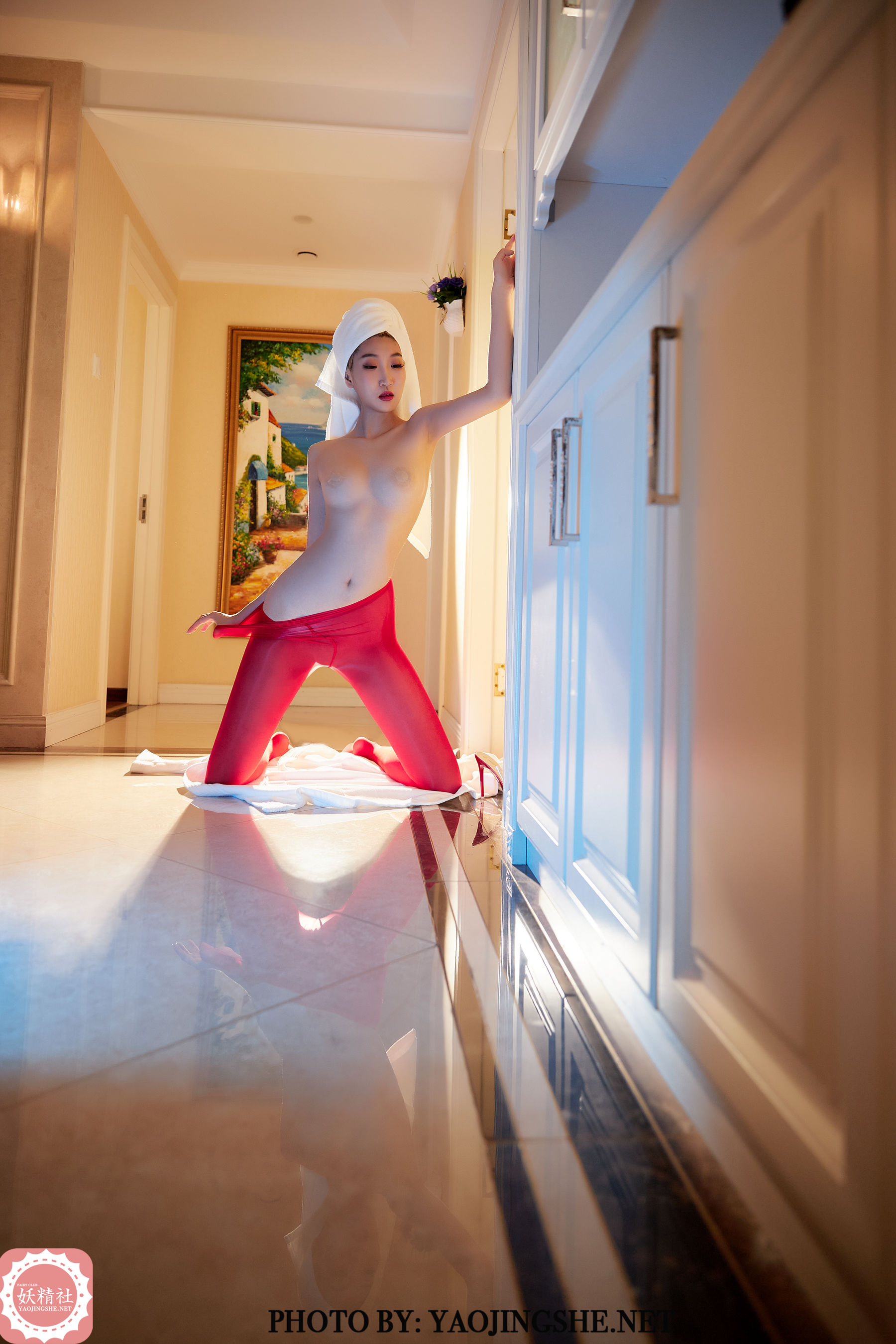 T2107 苏伟 被隔离的寂寞-图11