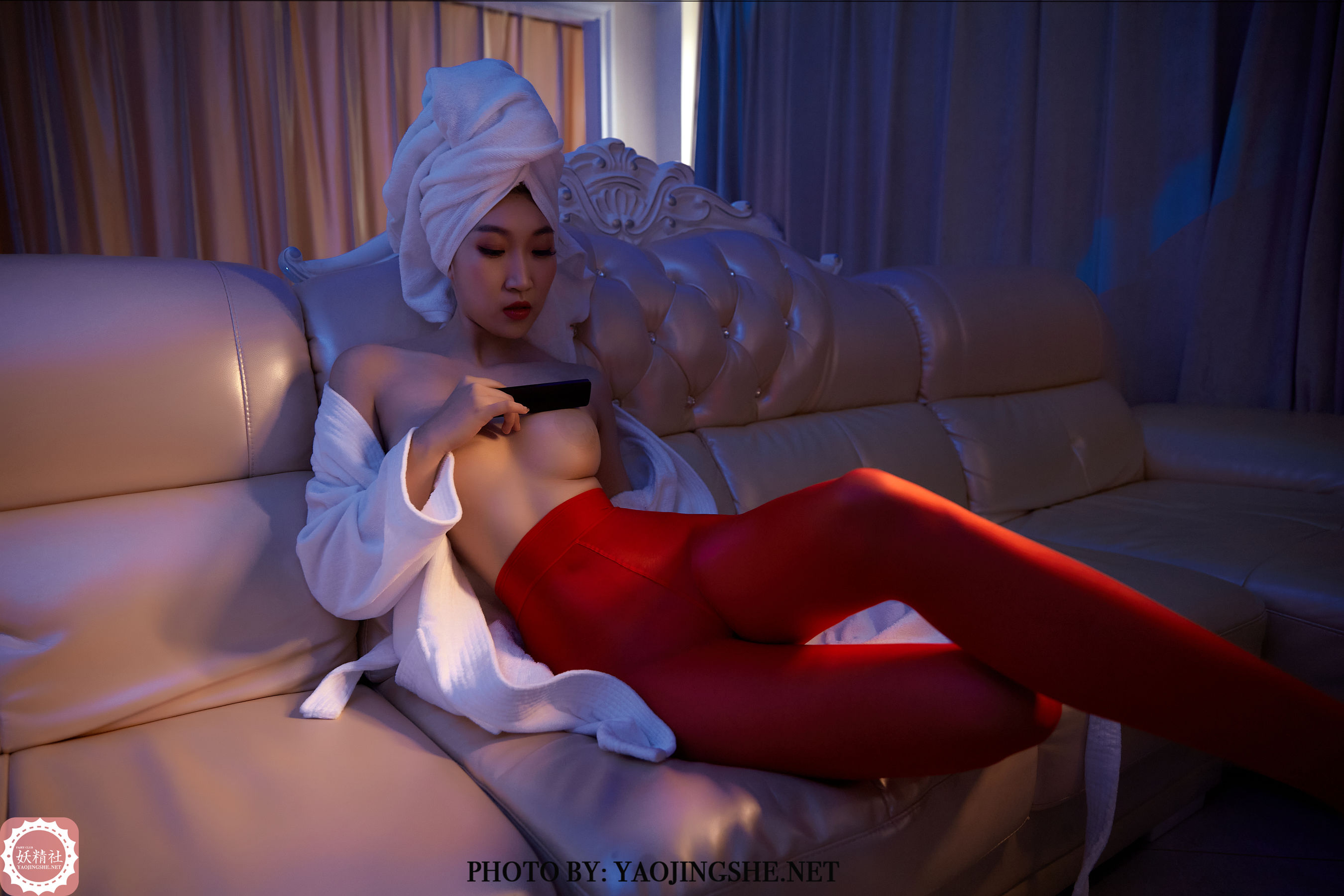 T2107 苏伟 被隔离的寂寞-图16