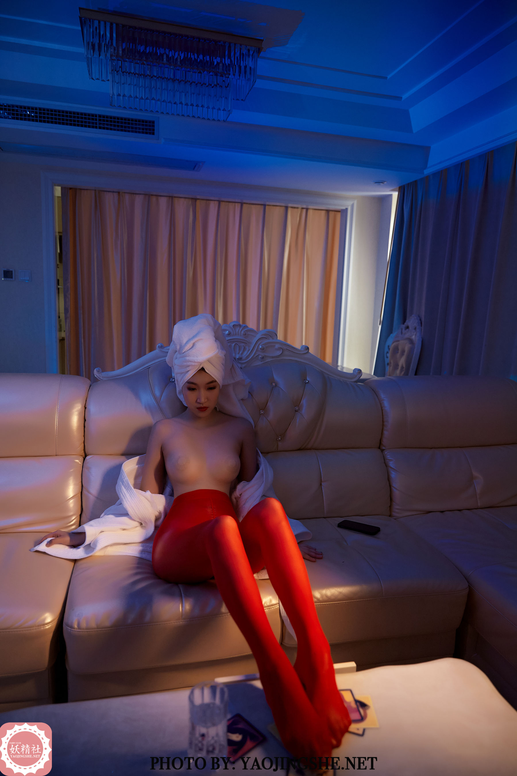 T2107 苏伟 被隔离的寂寞-图21