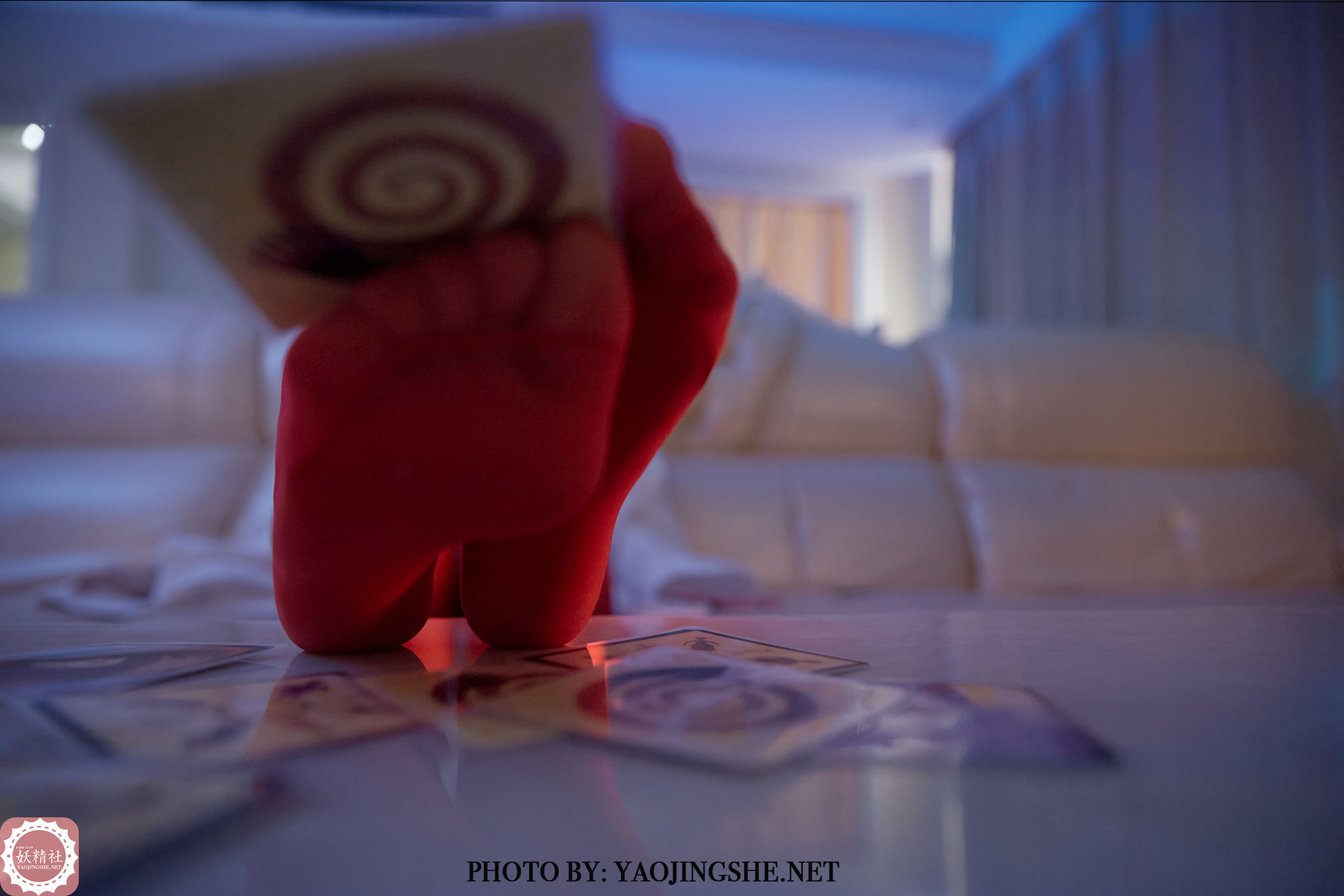 T2107 苏伟 被隔离的寂寞-图22