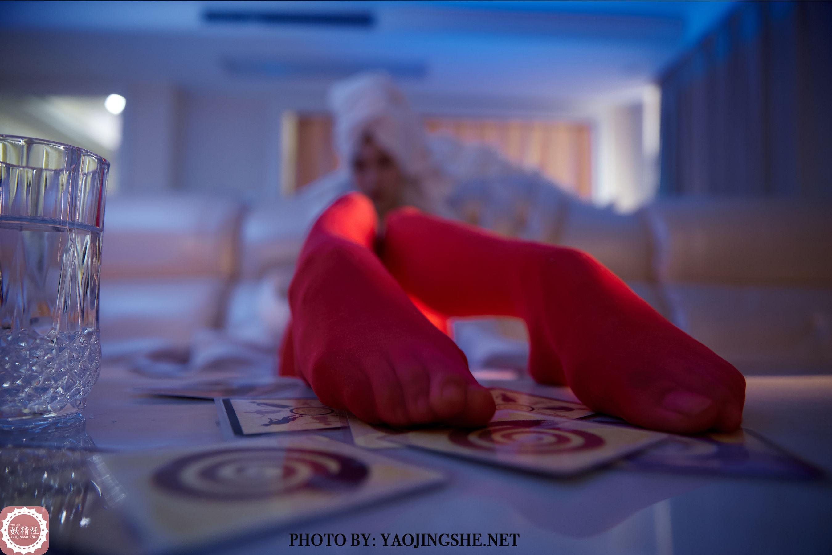 T2107 苏伟 被隔离的寂寞-图23