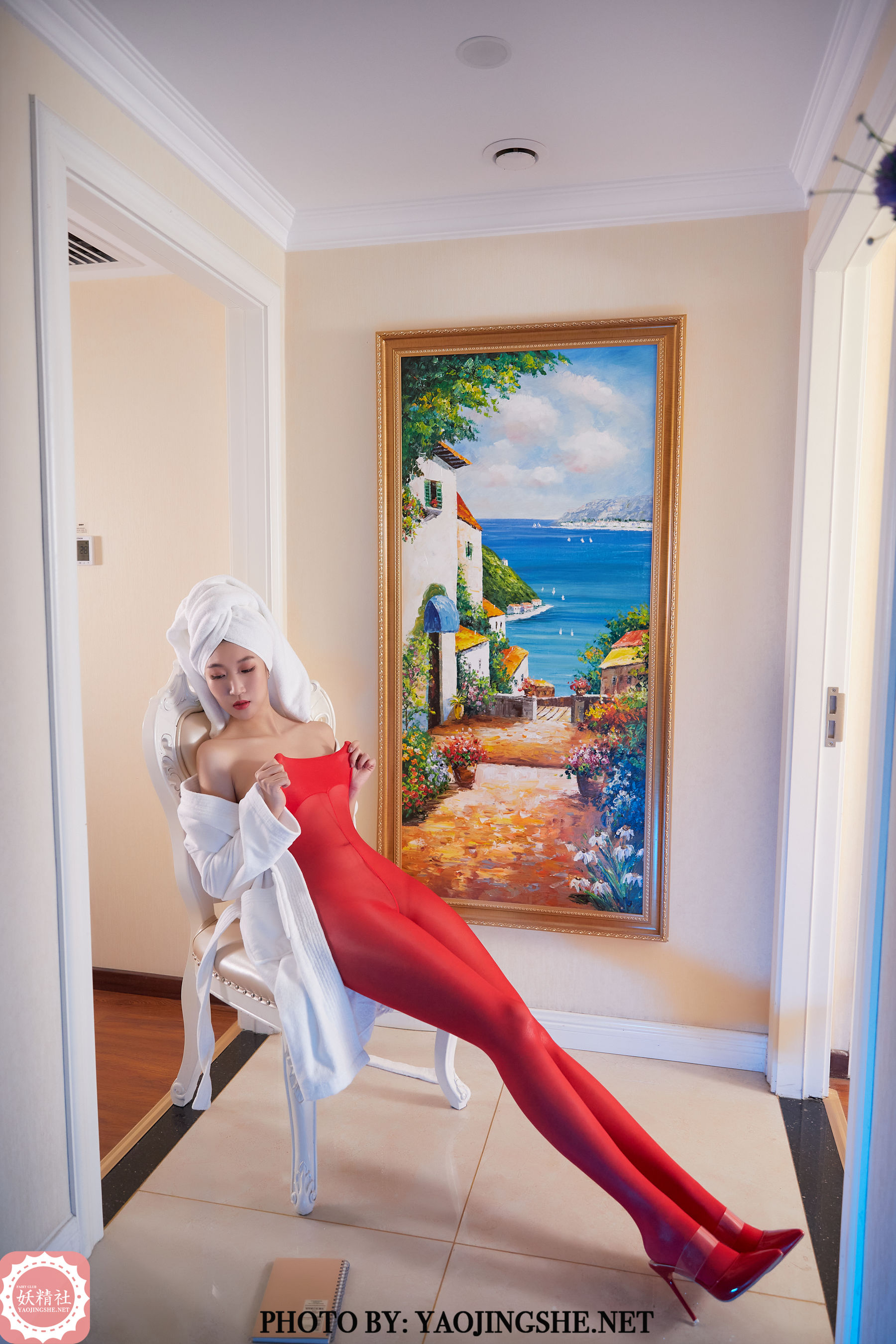 T2107 苏伟 被隔离的寂寞-图2