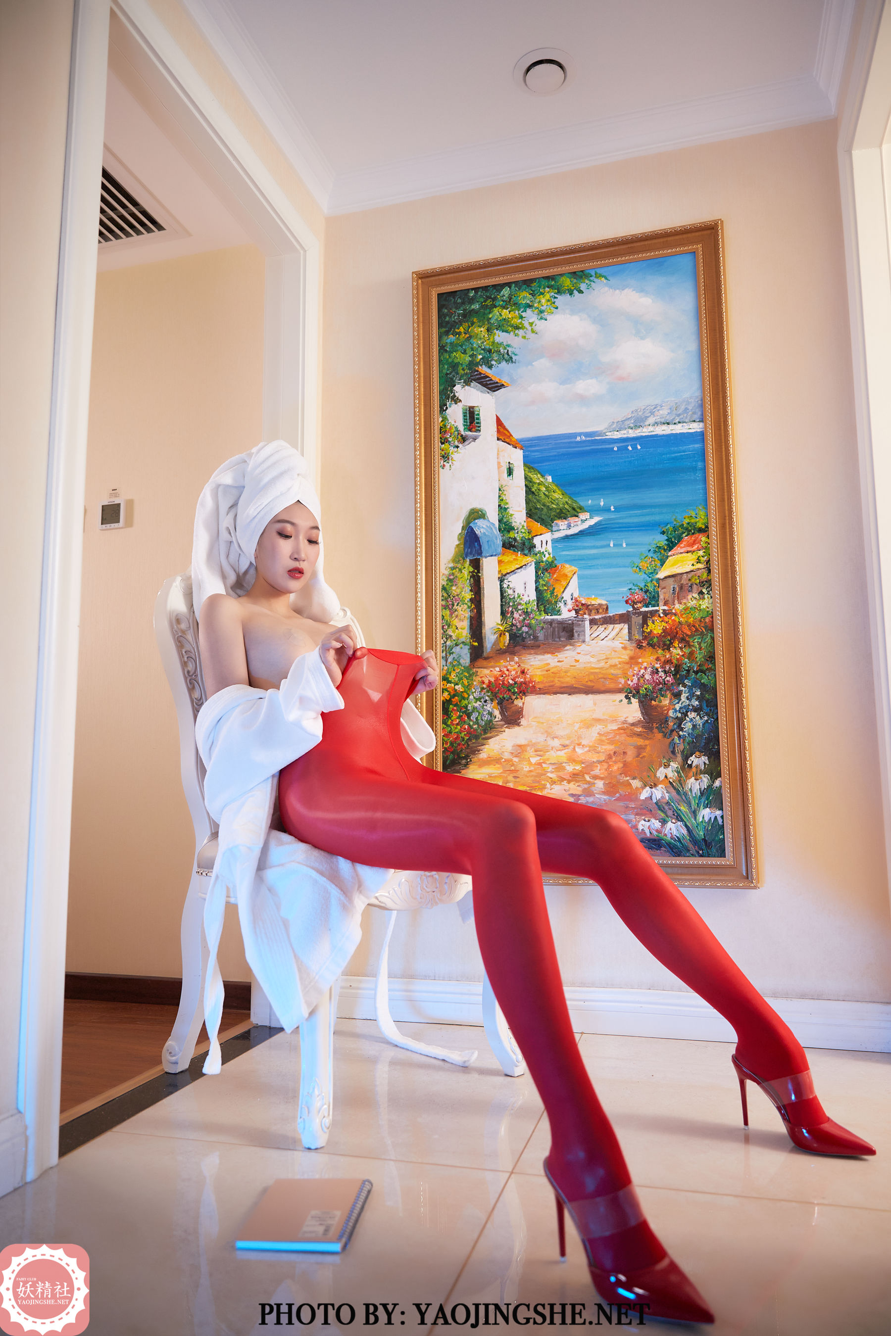 T2107 苏伟 被隔离的寂寞-图5