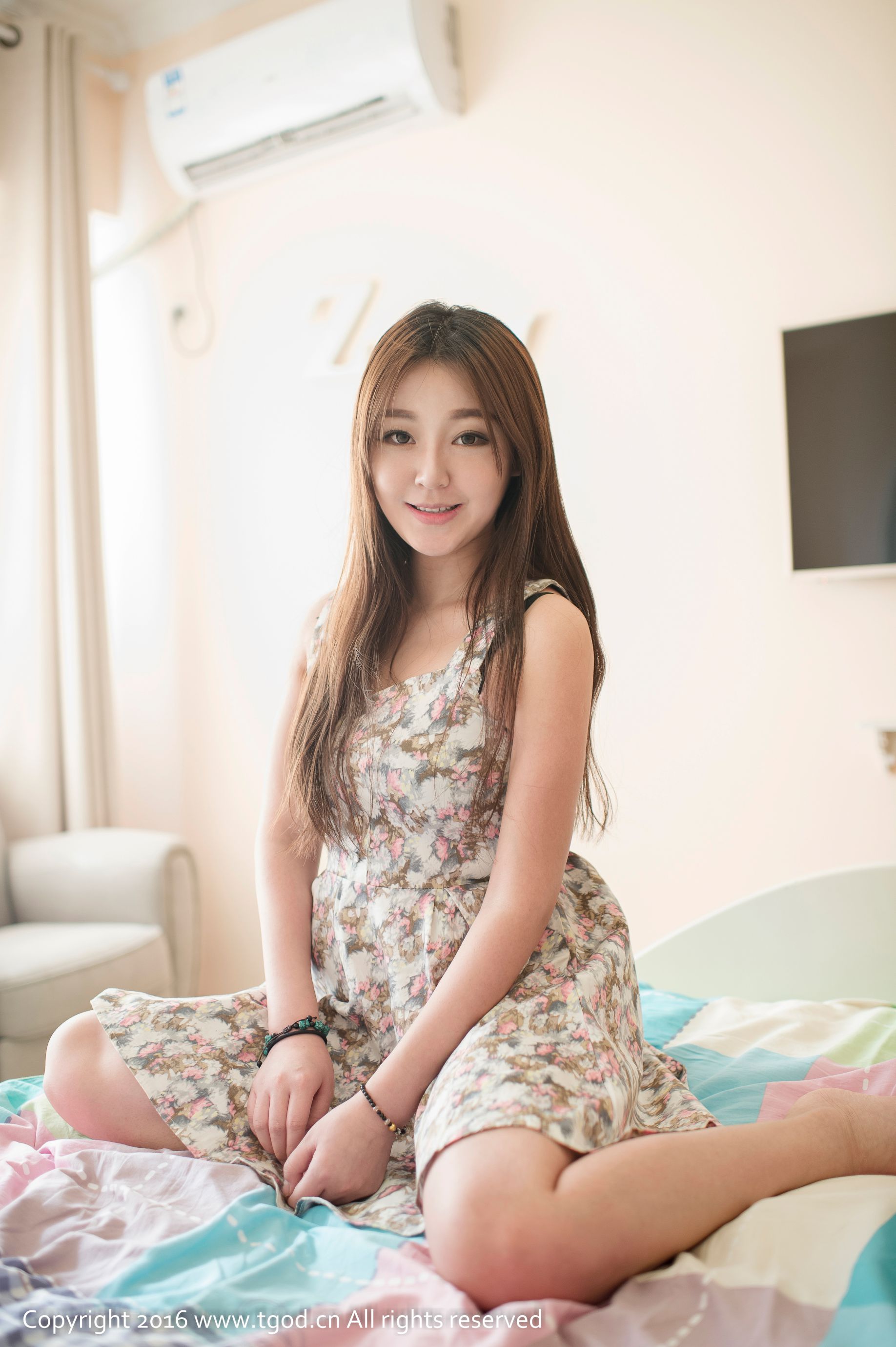 小蝴蝶《治愈系少女 丰胸翘臀》-图15