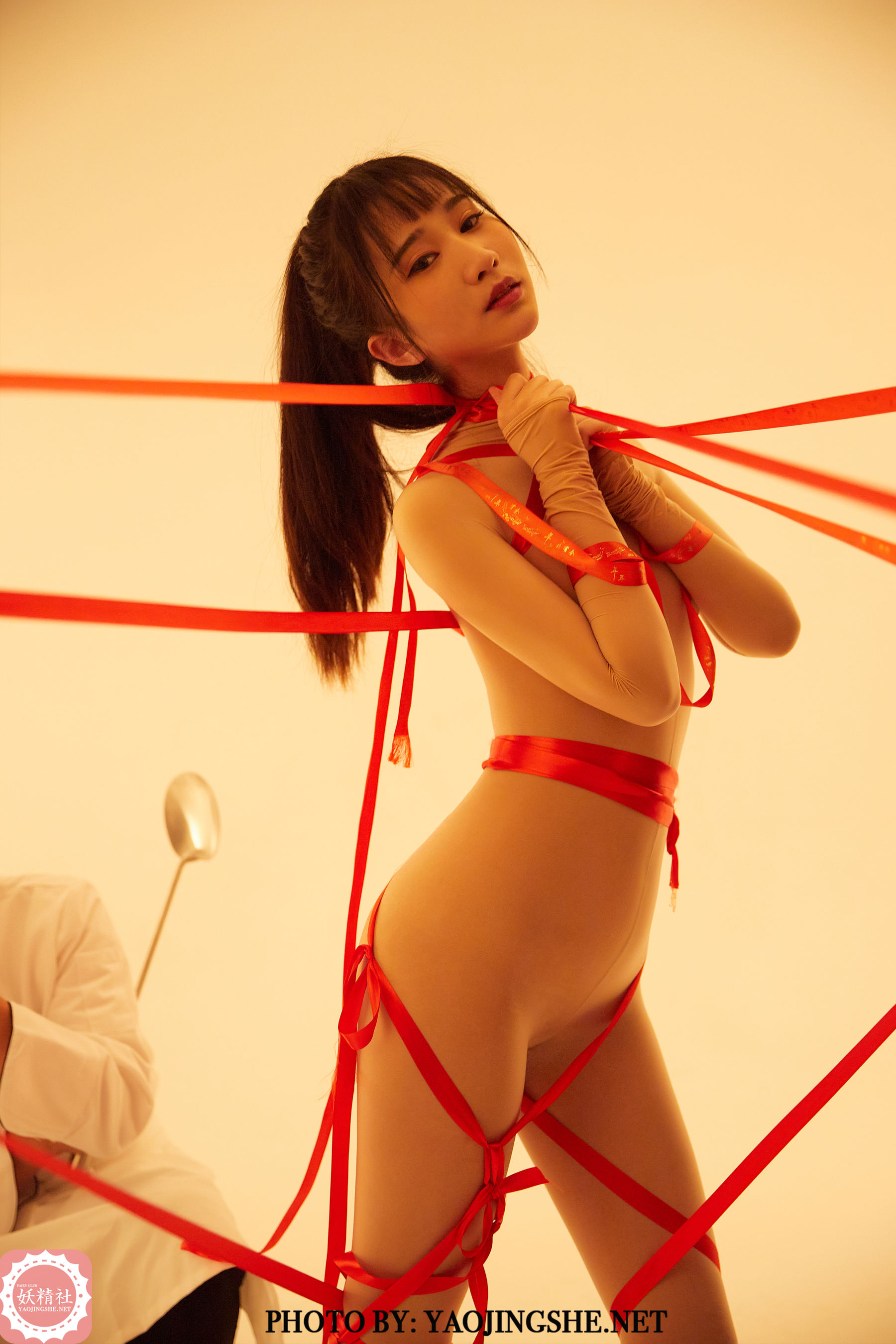 T2111 喵喵 美丝小偷下-图21