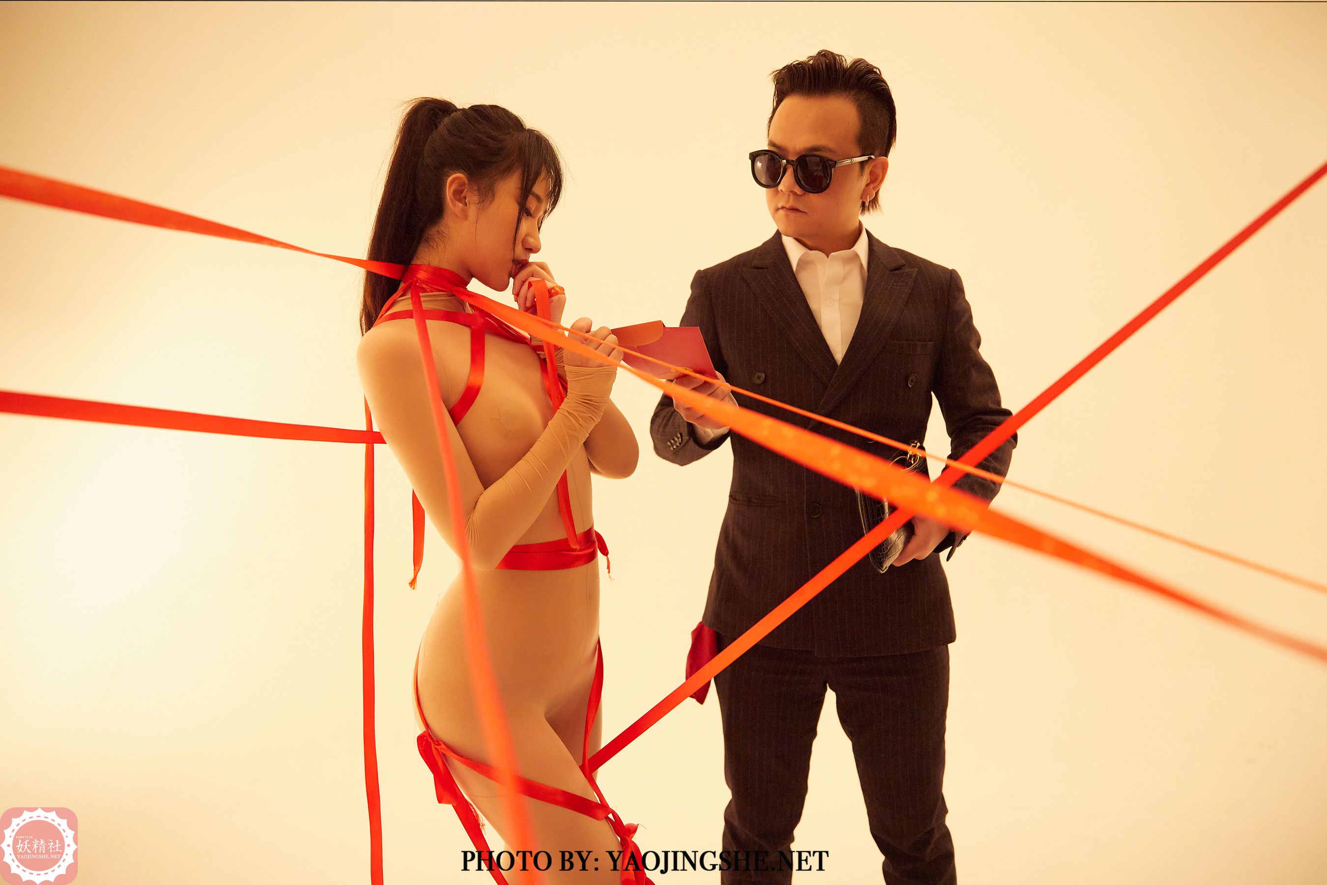 T2111 喵喵 美丝小偷下-图26