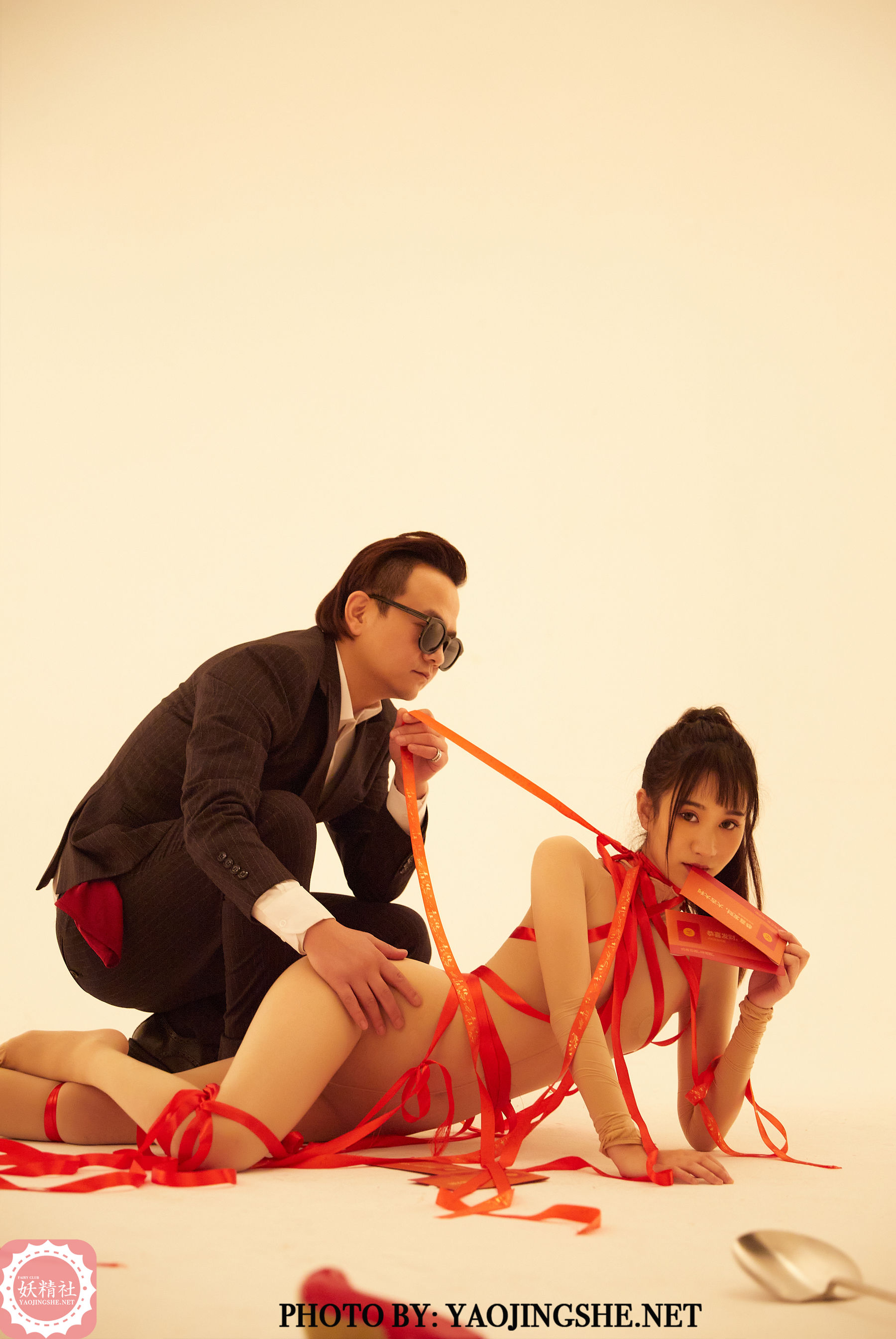 T2111 喵喵 美丝小偷下-图36