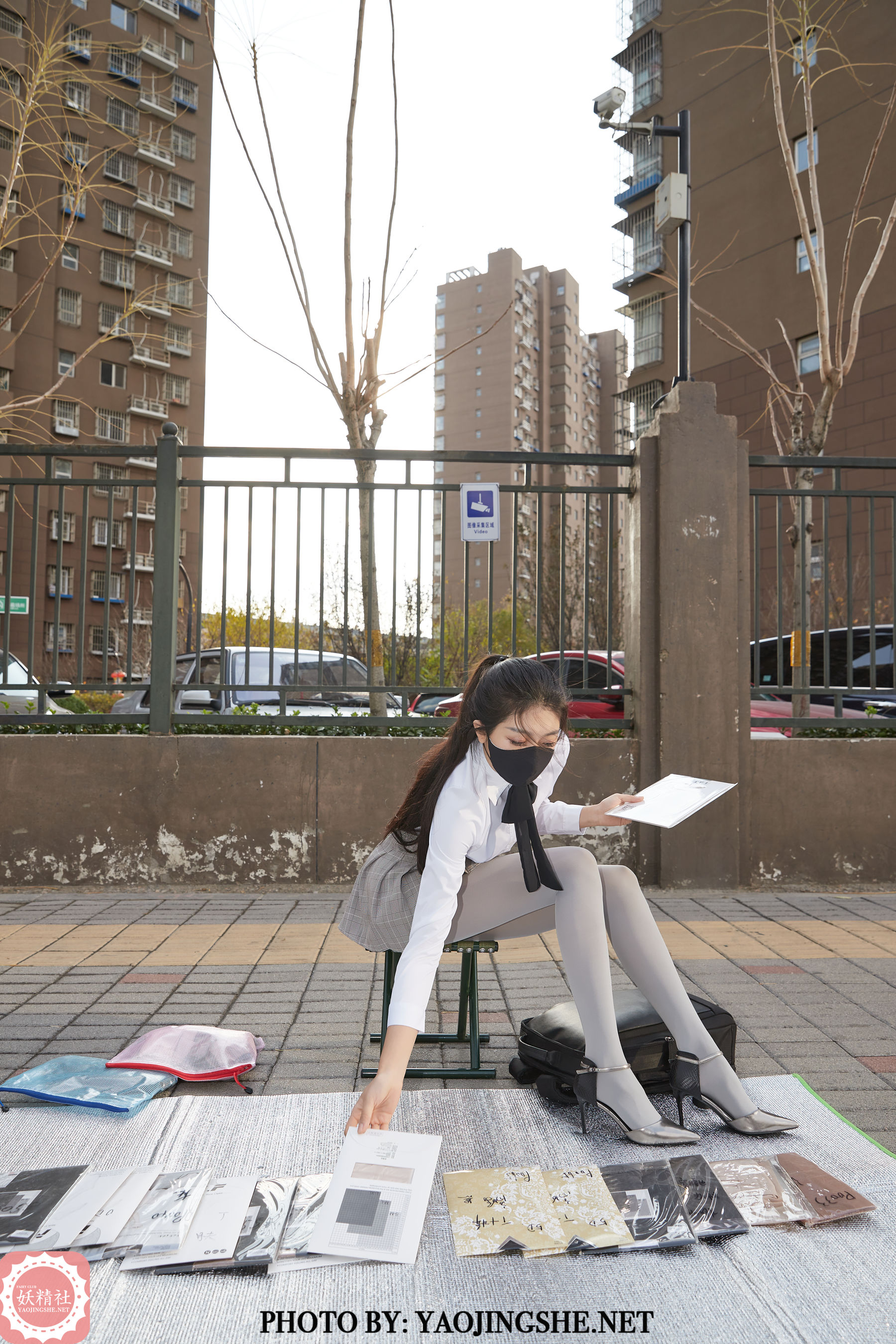 T2113 苏伟 摆摊儿-图9