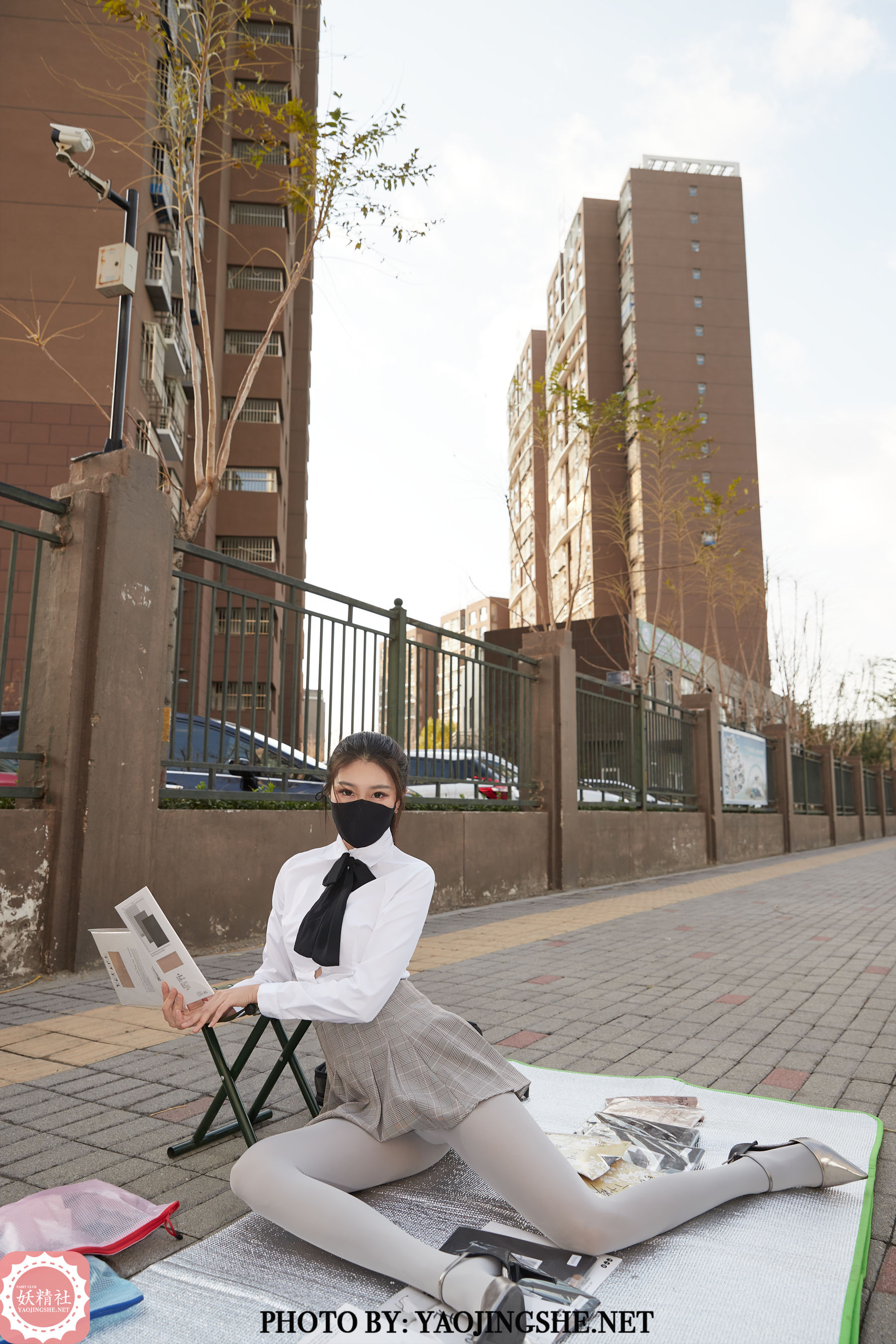 T2113 苏伟 摆摊儿-图11