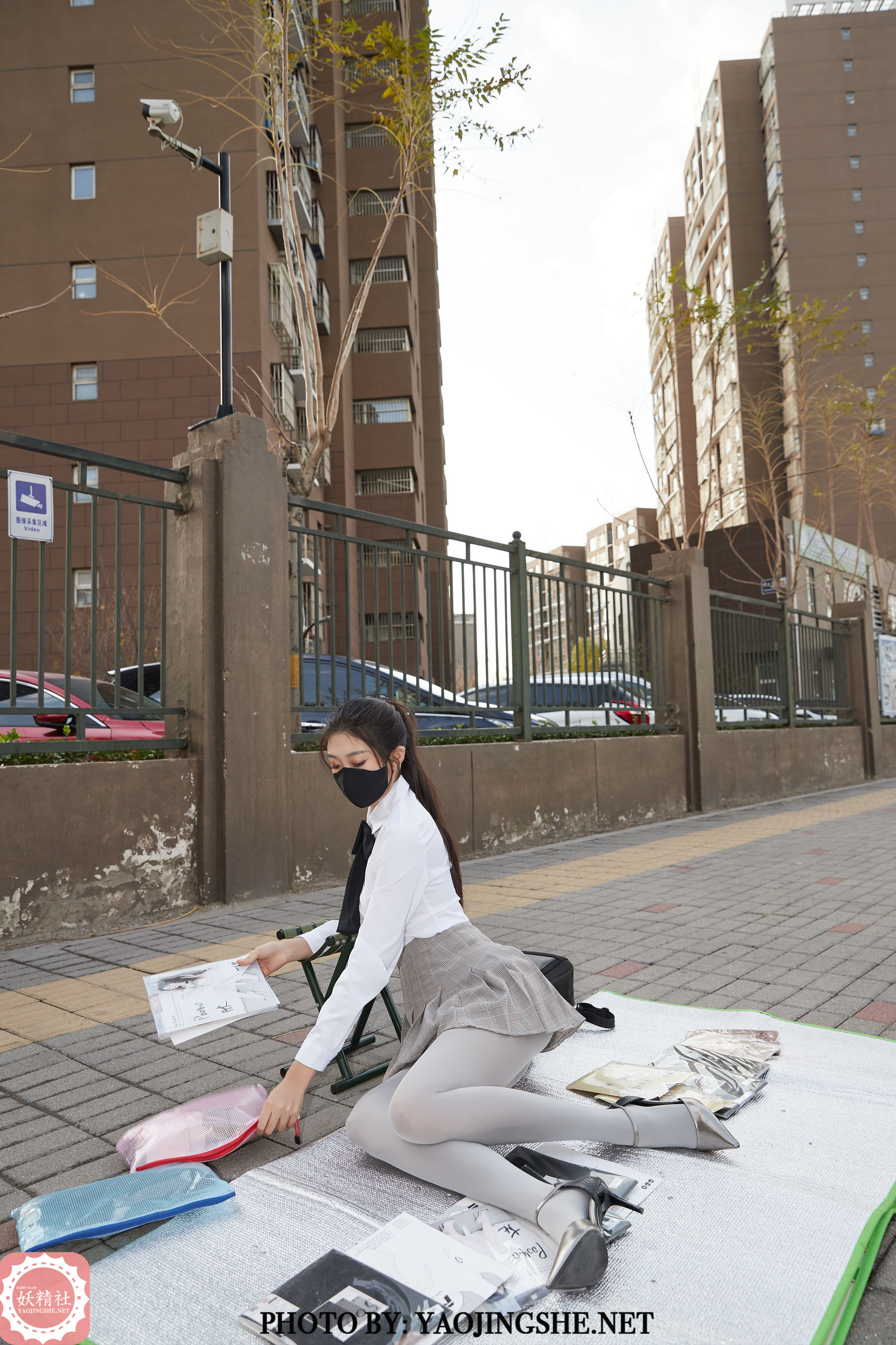 T2113 苏伟 摆摊儿-图12