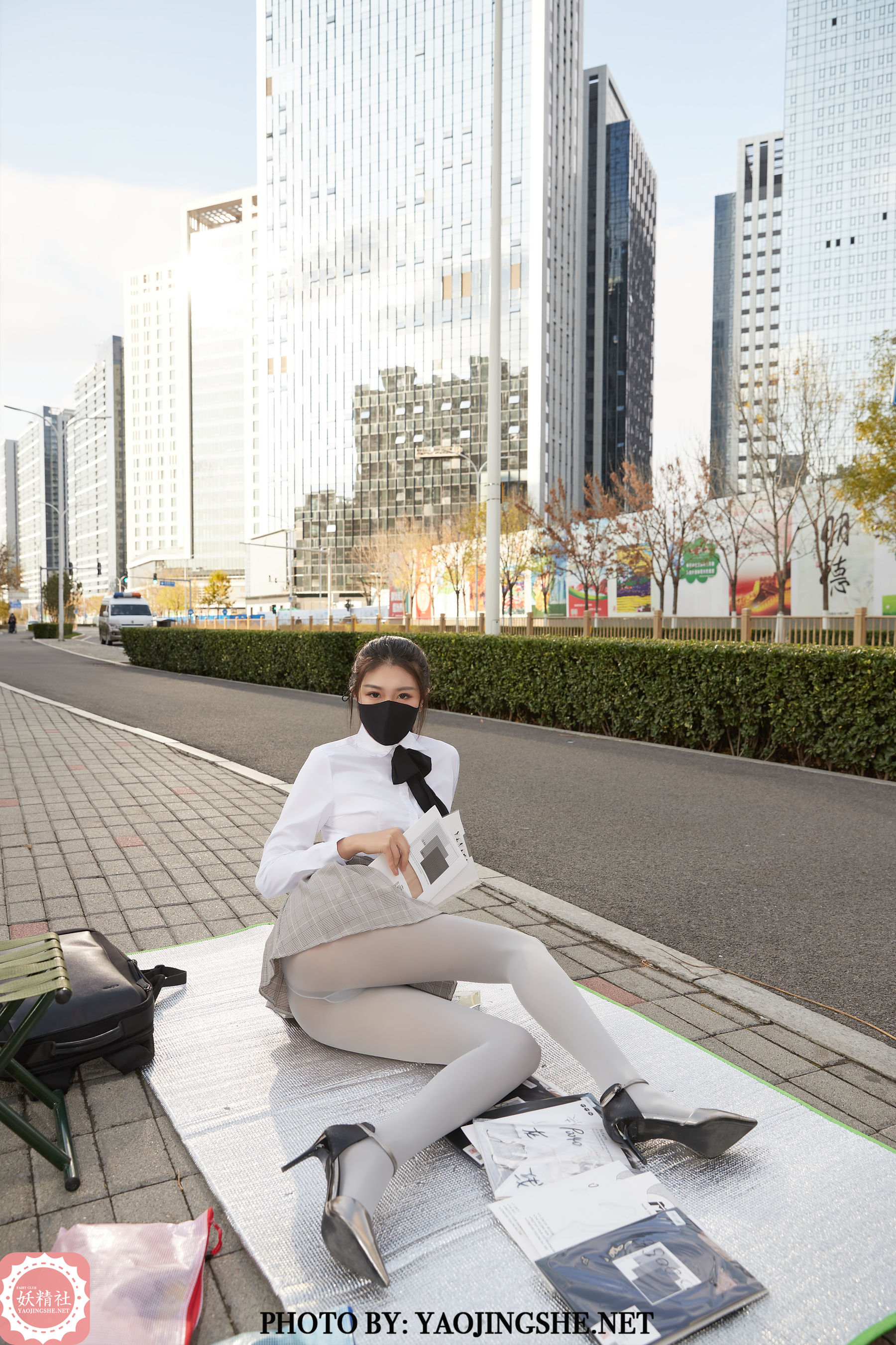 T2113 苏伟 摆摊儿-图13