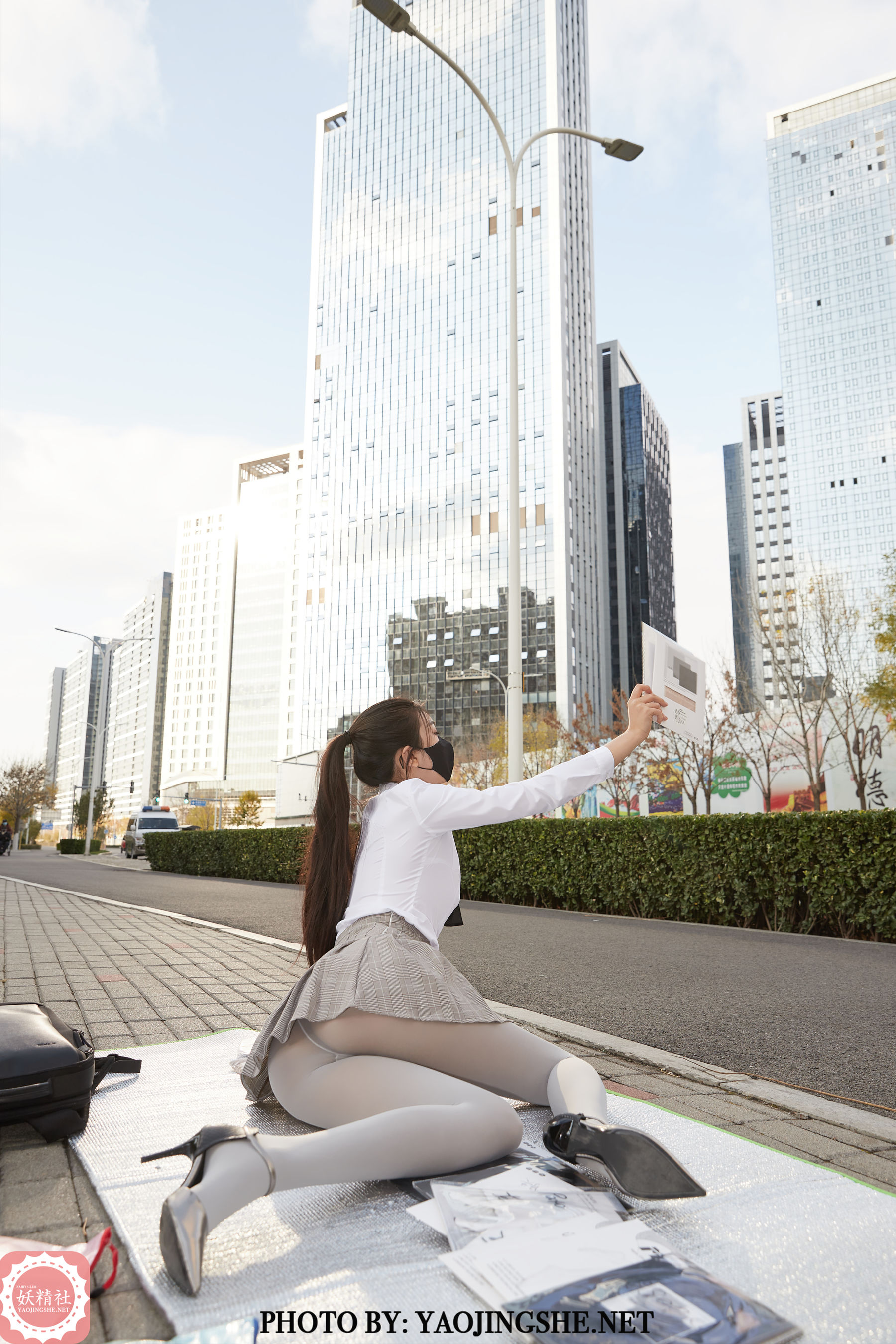 T2113 苏伟 摆摊儿-图14