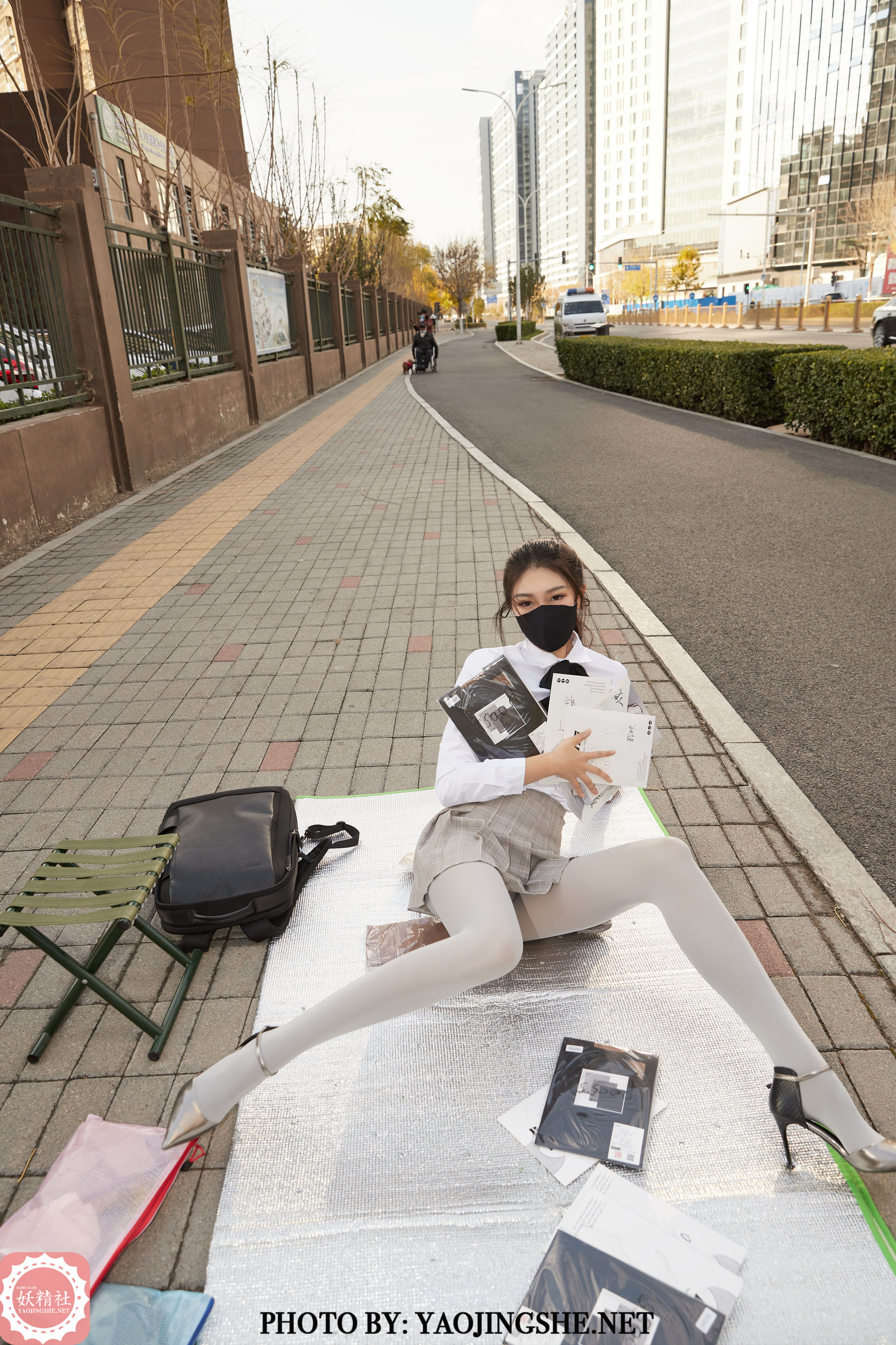 T2113 苏伟 摆摊儿-图16